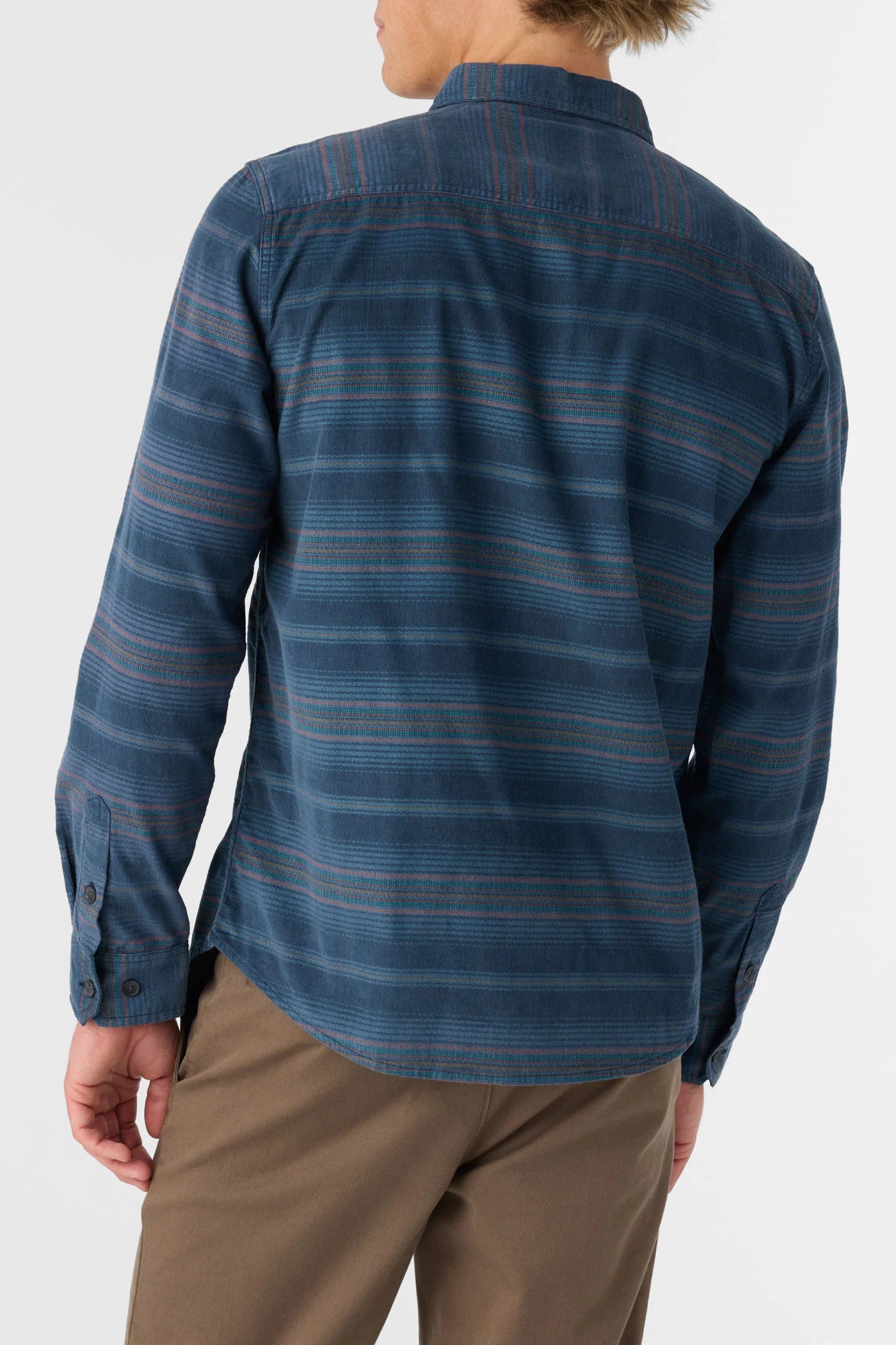 oneill caruso stripe cord