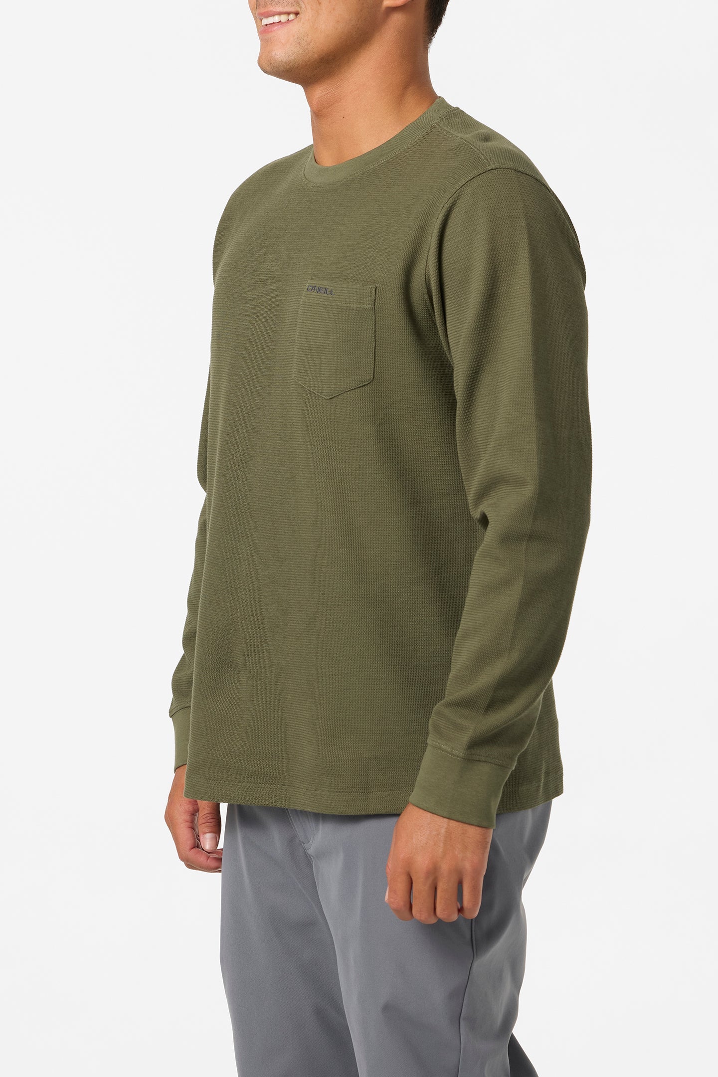 overland thermal olive