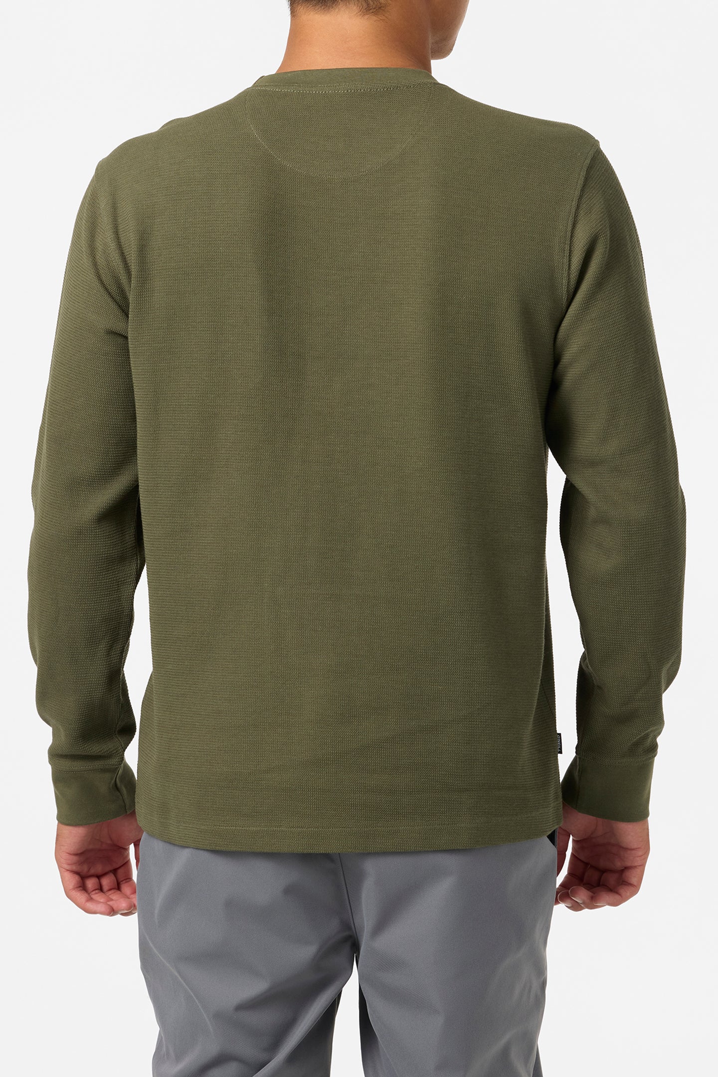 overland thermal olive
