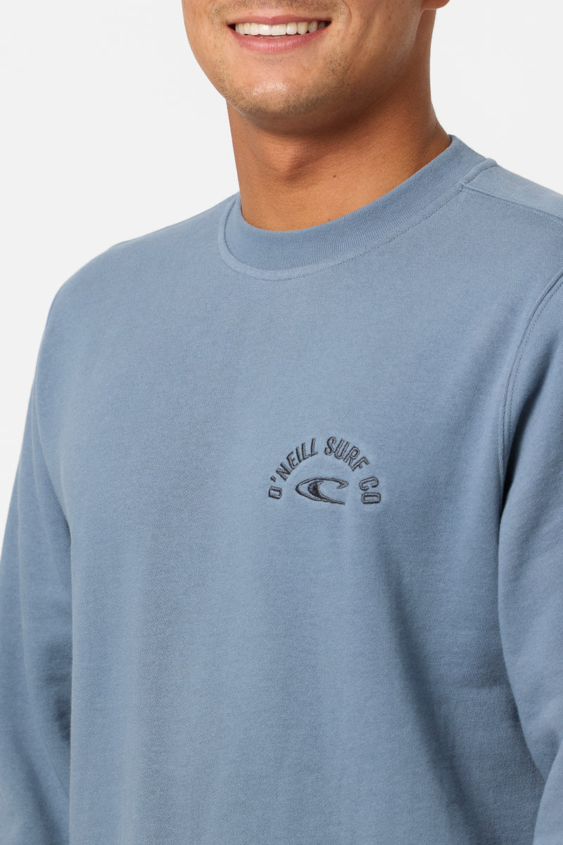 capitola crew blue mirage