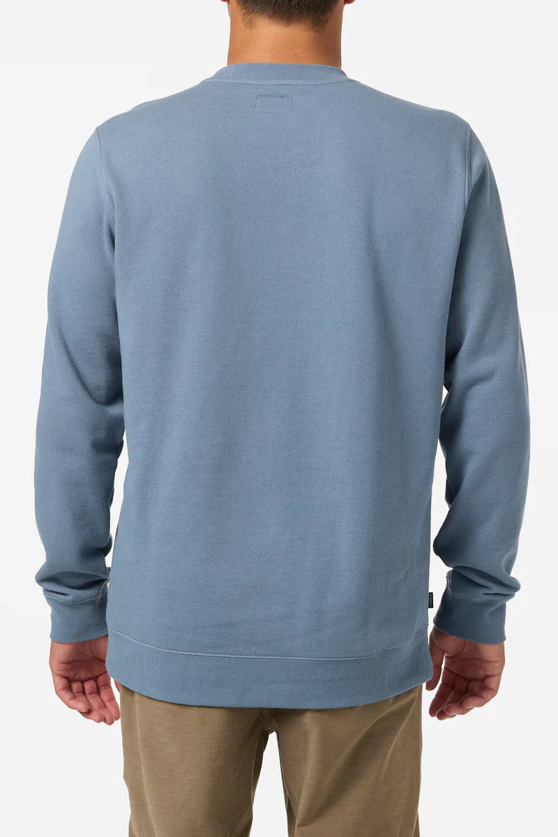 capitola crew blue mirage