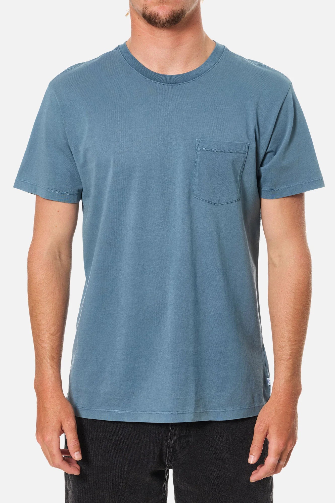 classic base tee