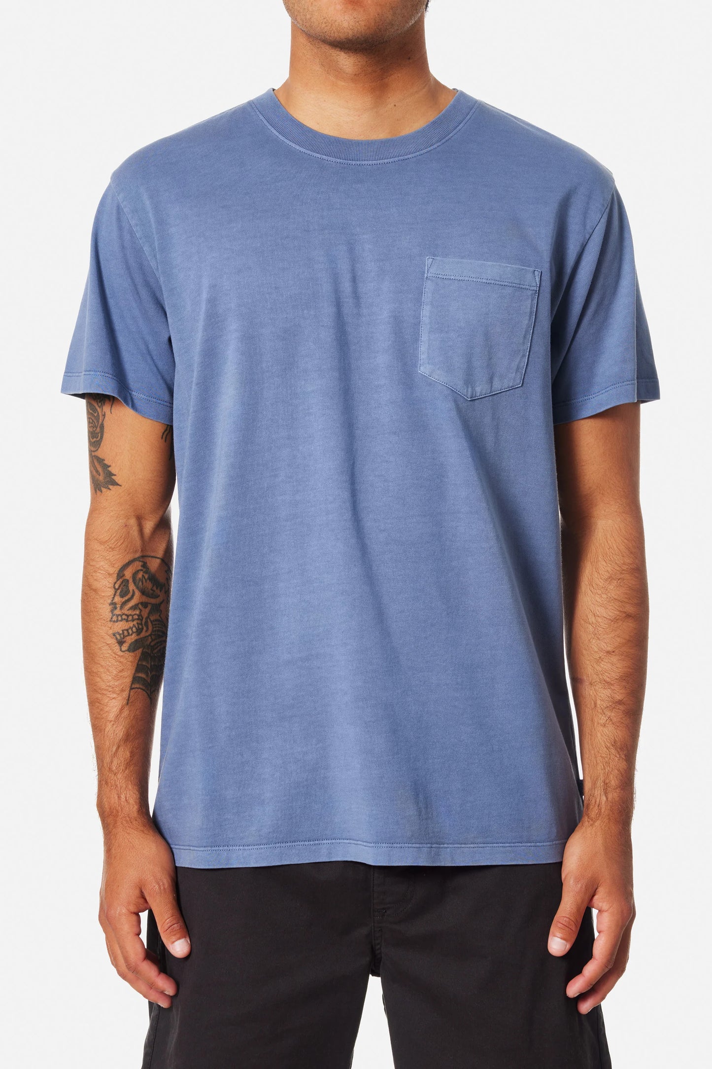 katin base tee