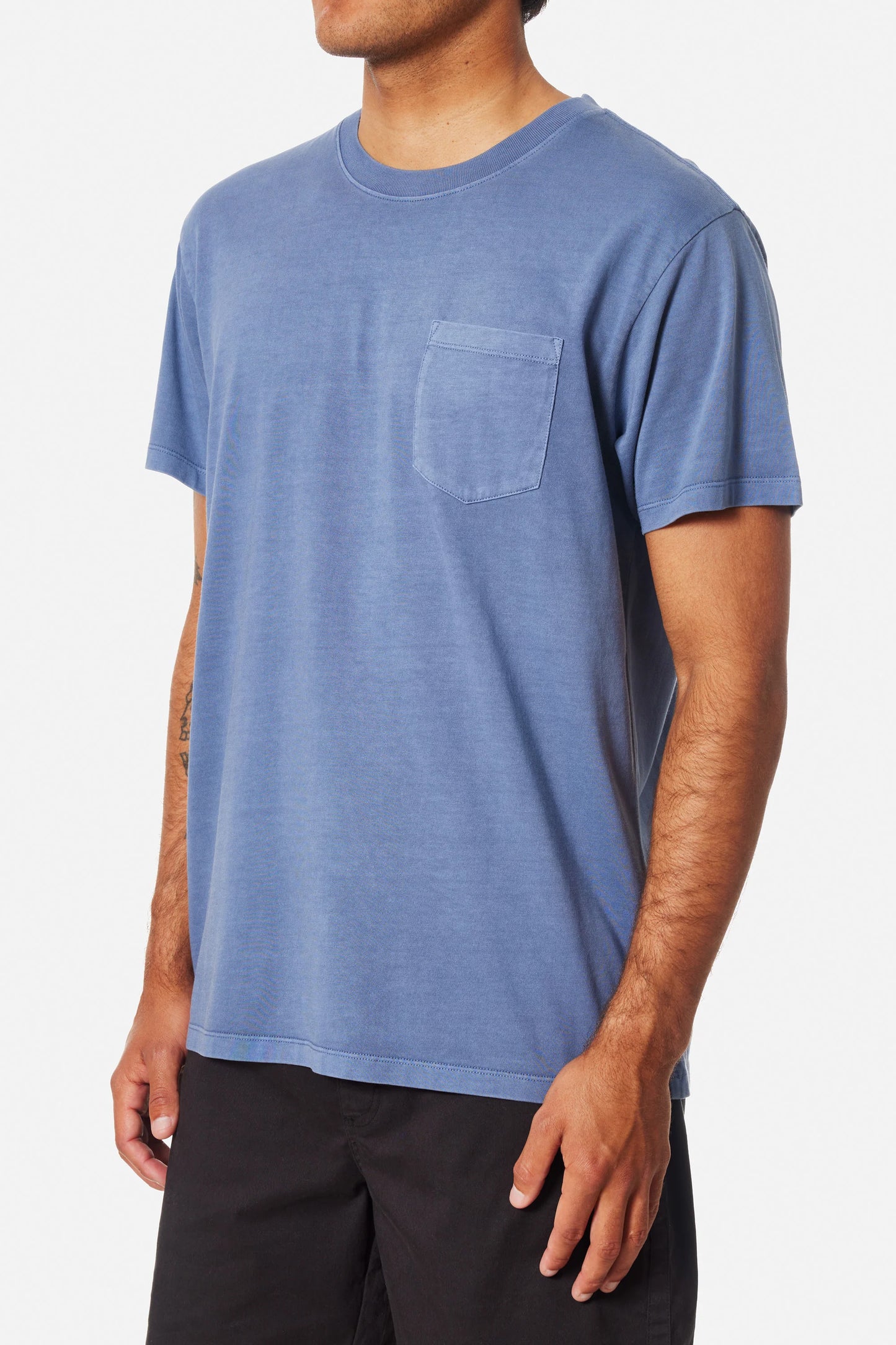 katin base tee