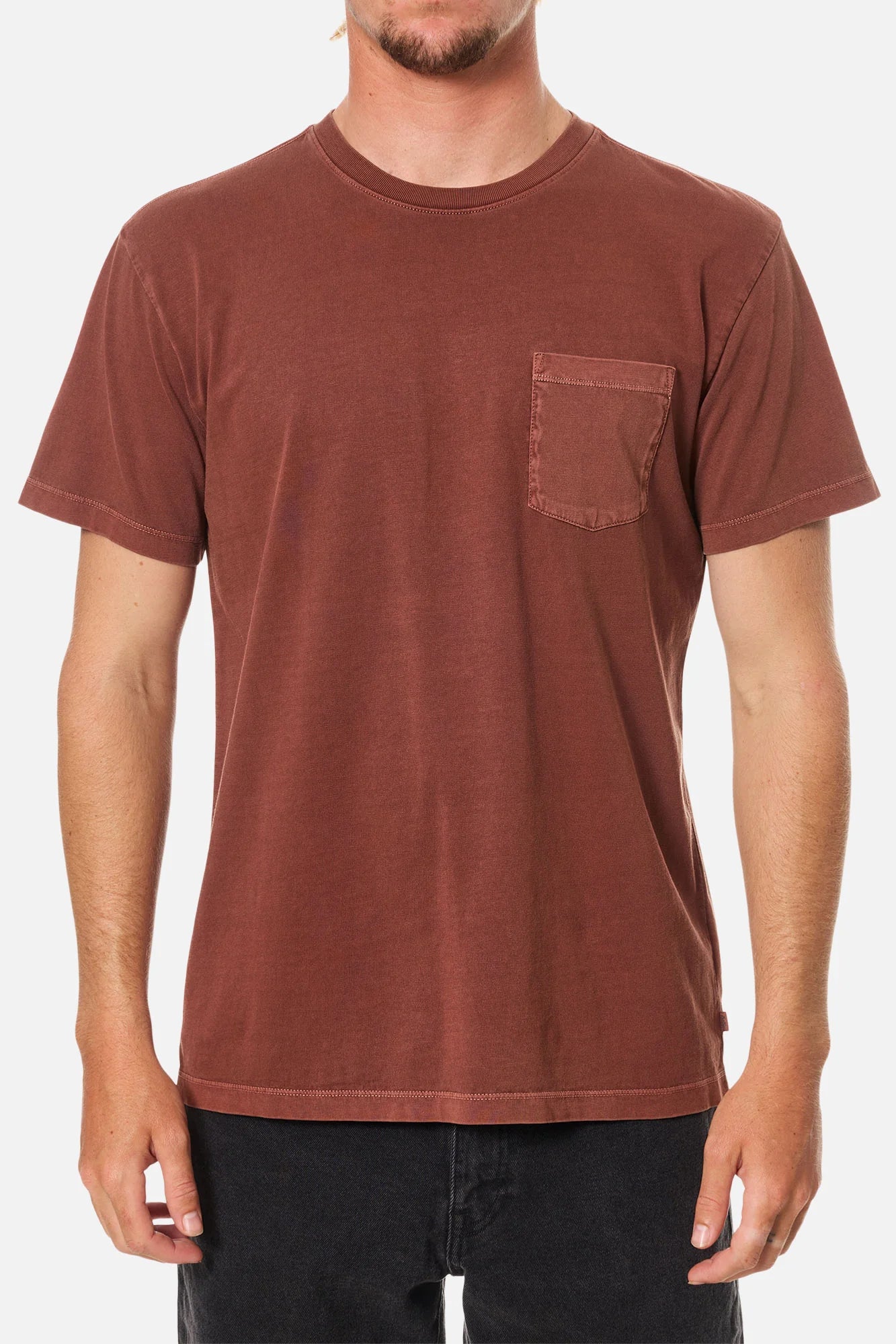 classic base tee