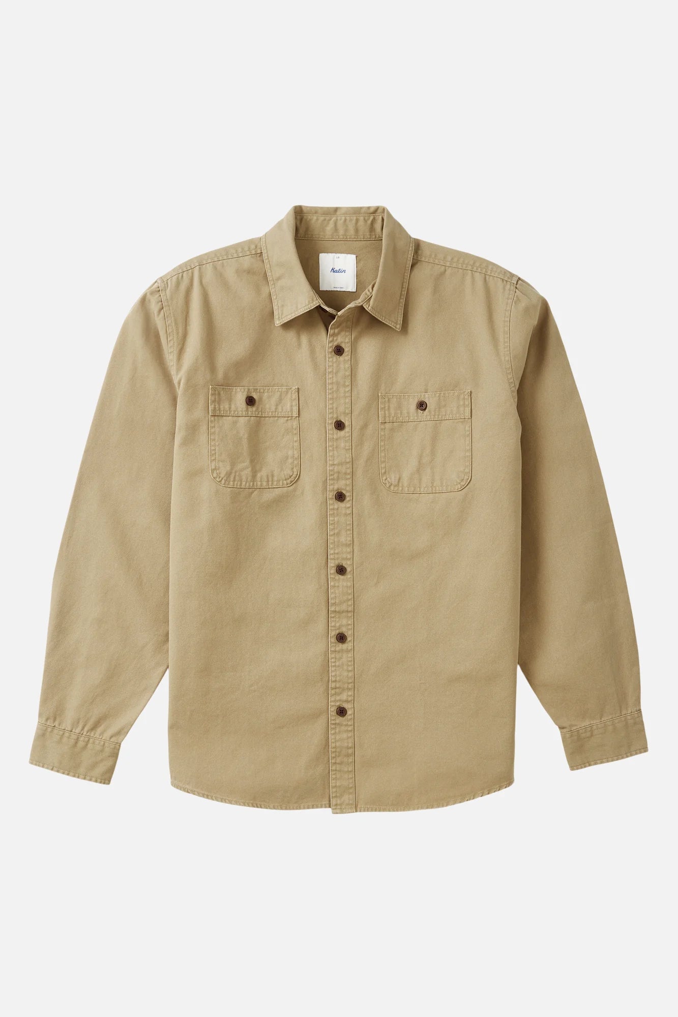 katin coast shirt elmwood