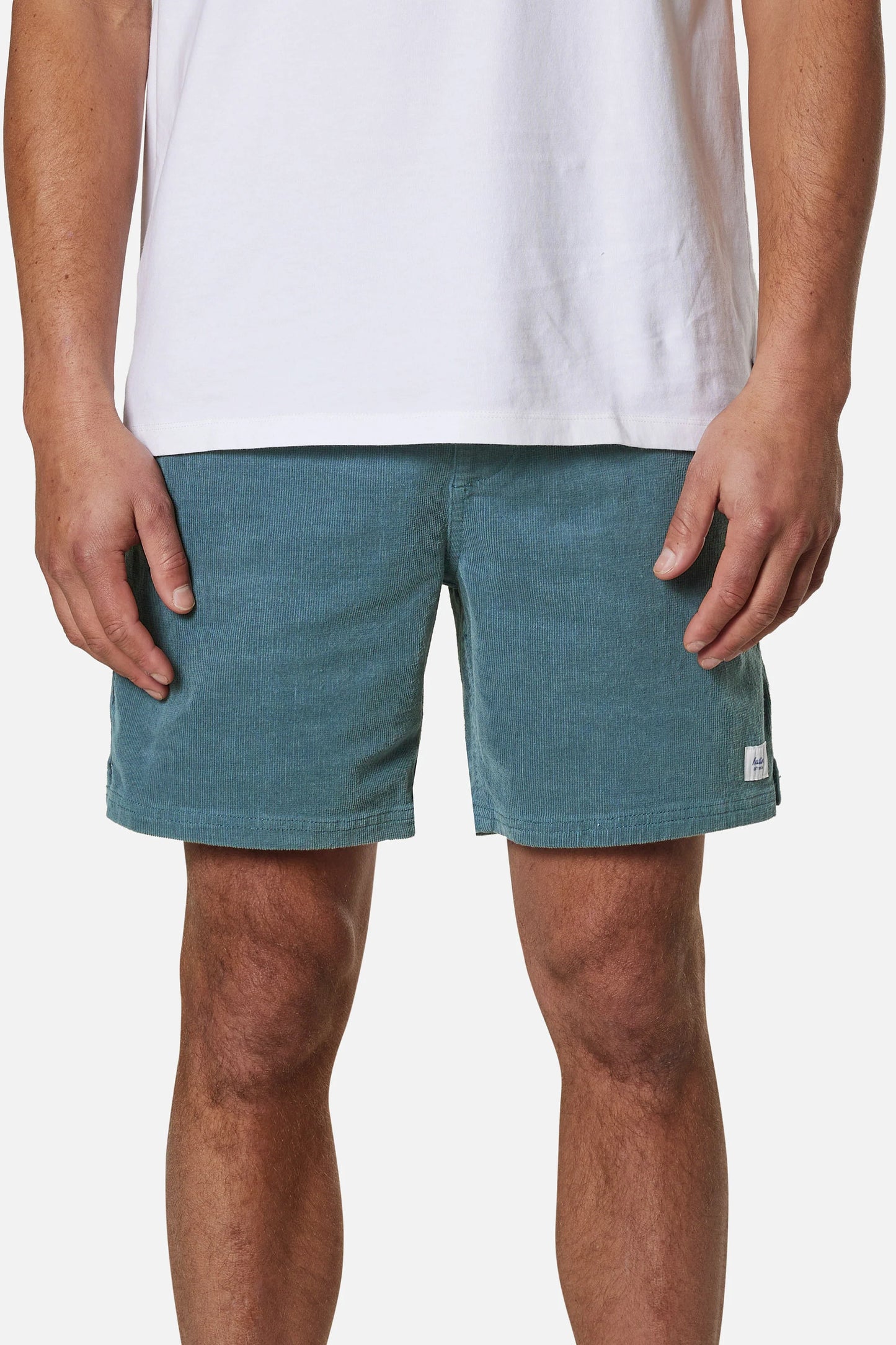 KATIN cord local short ovcs