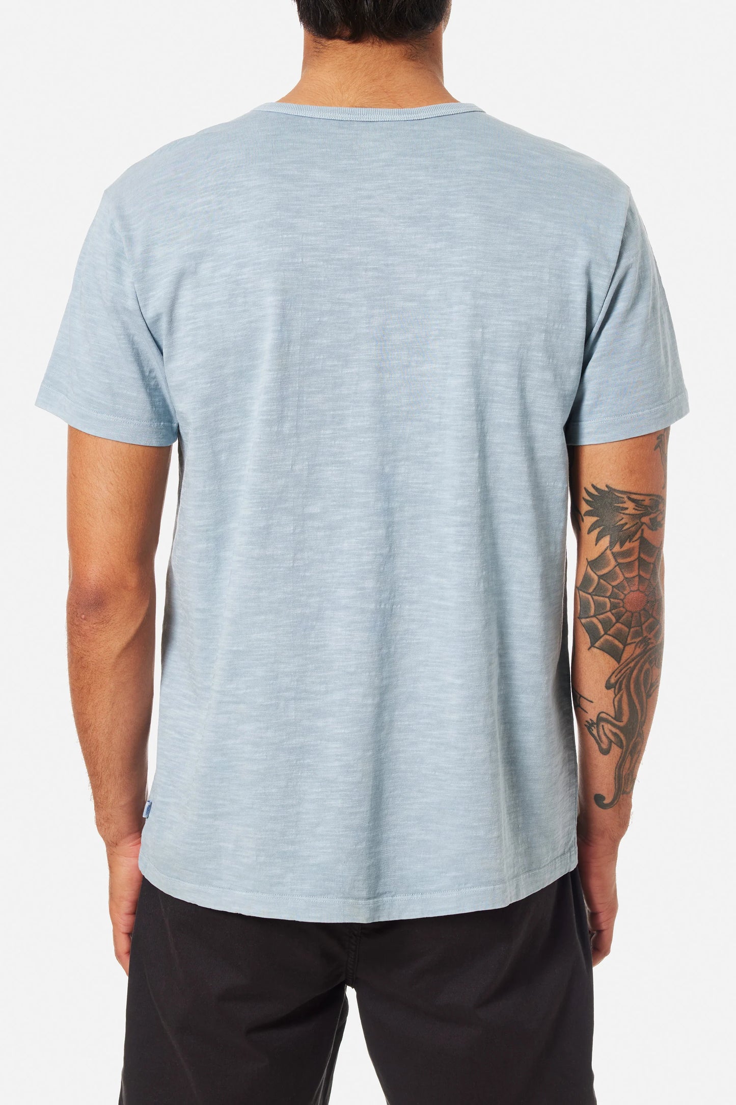 KATIN folk henley