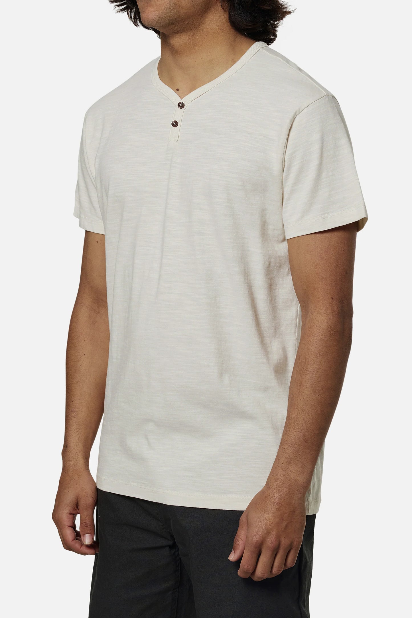 KATIN folk henley