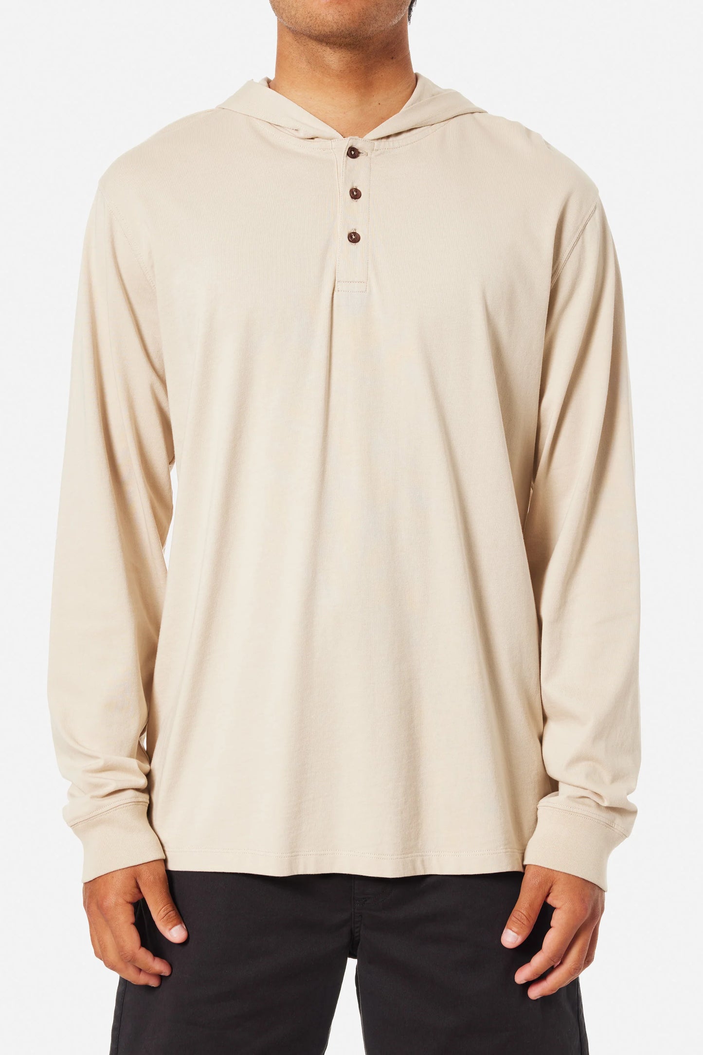 katin mesa hide pullover