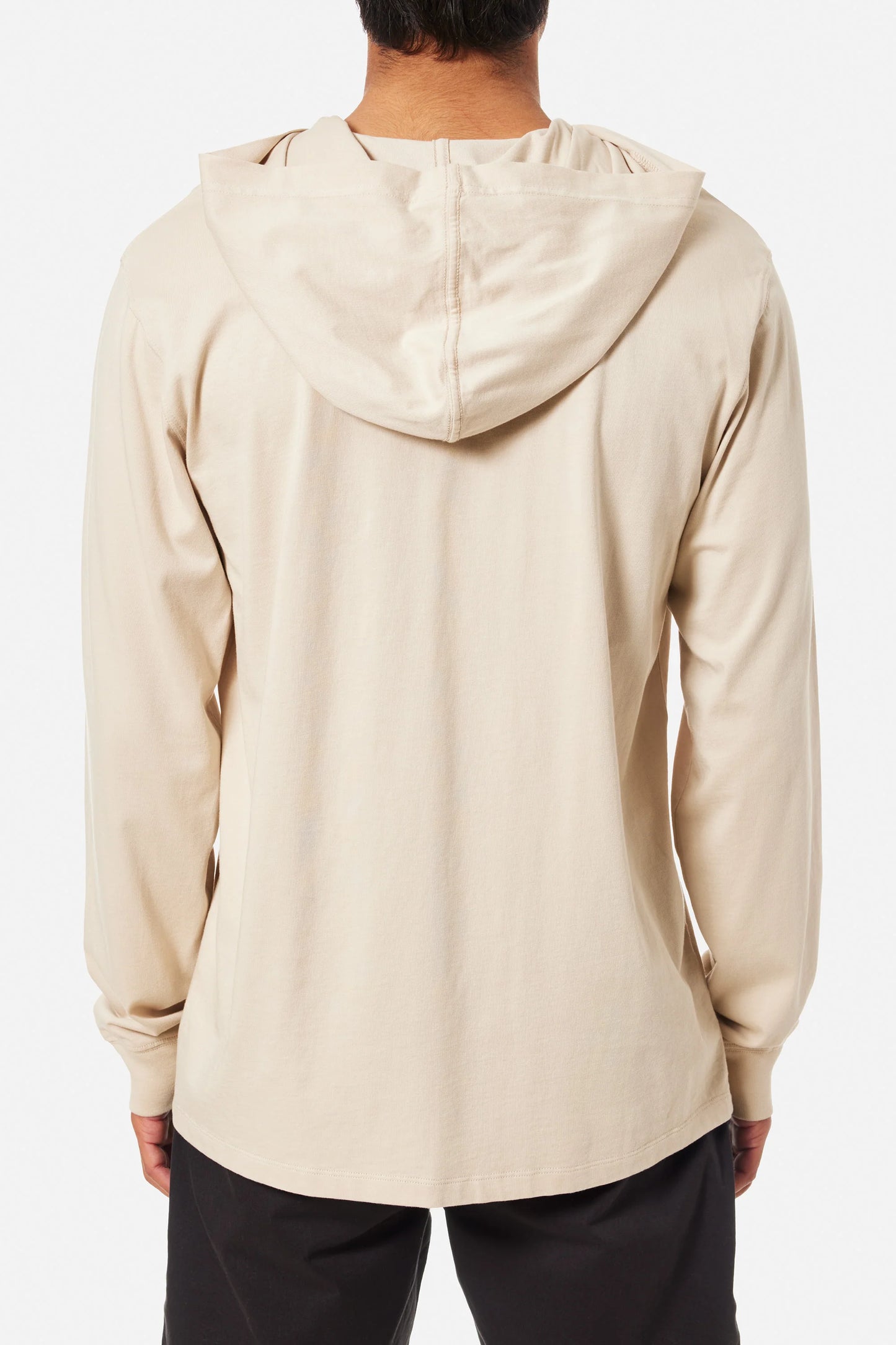 katin mesa hide pullover