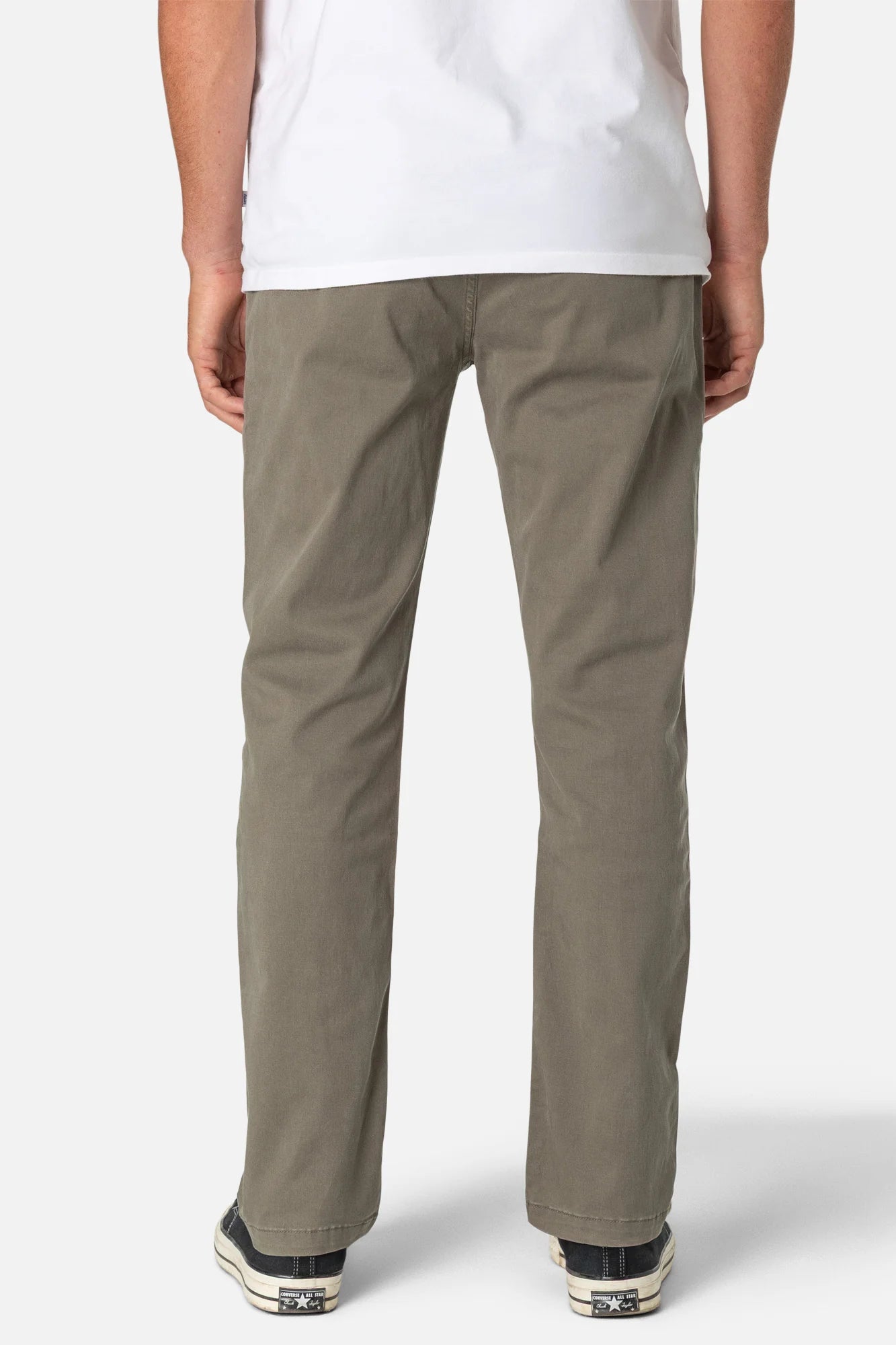 Pipeline Pant Gravel