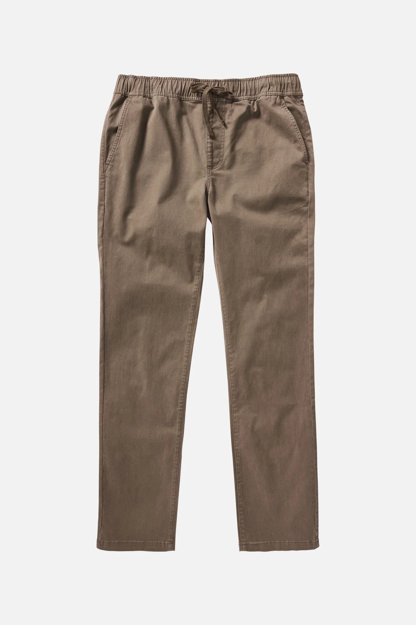 Pipeline Pant Gravel