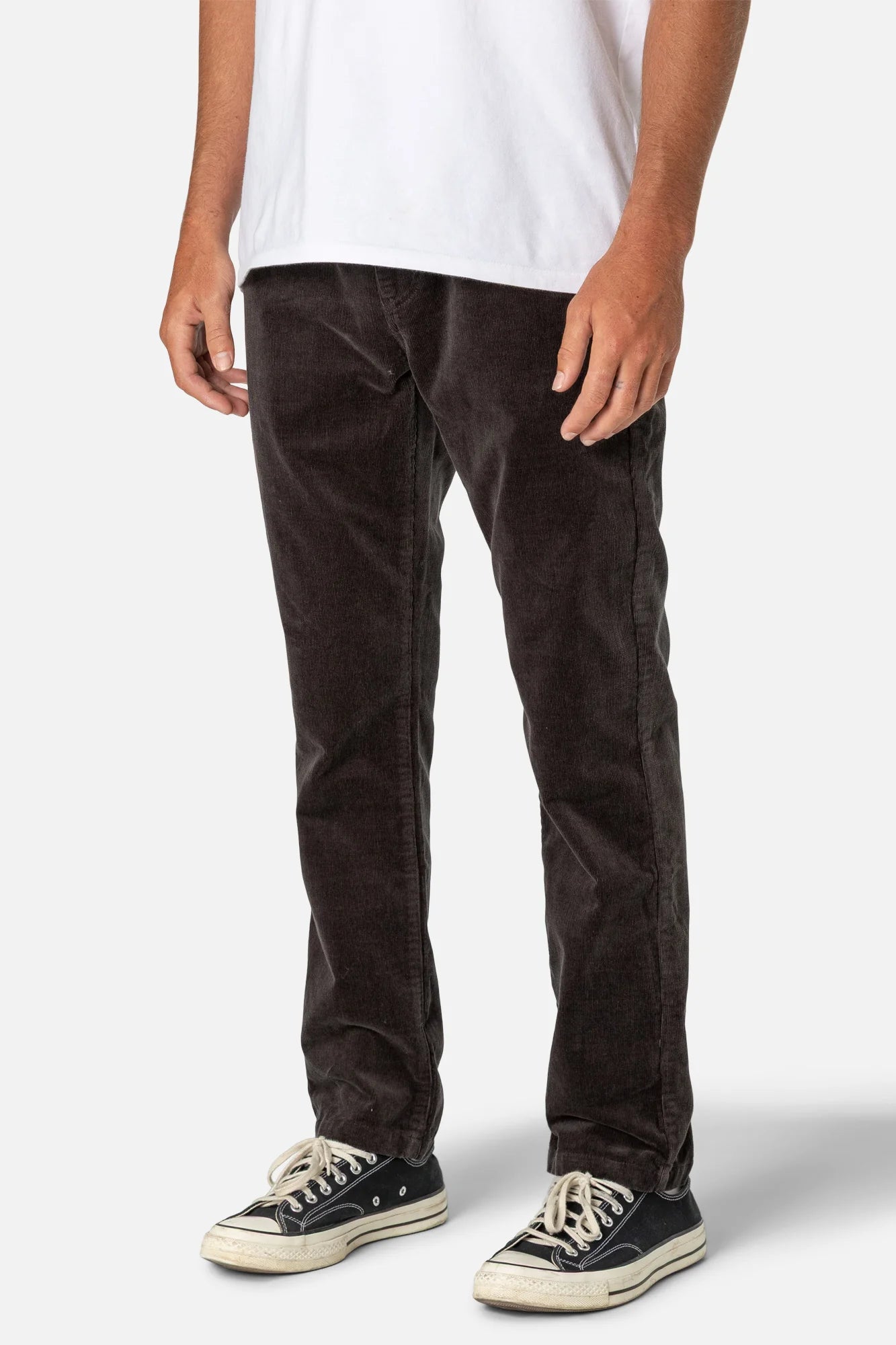 Pipeline corduroy lead pant