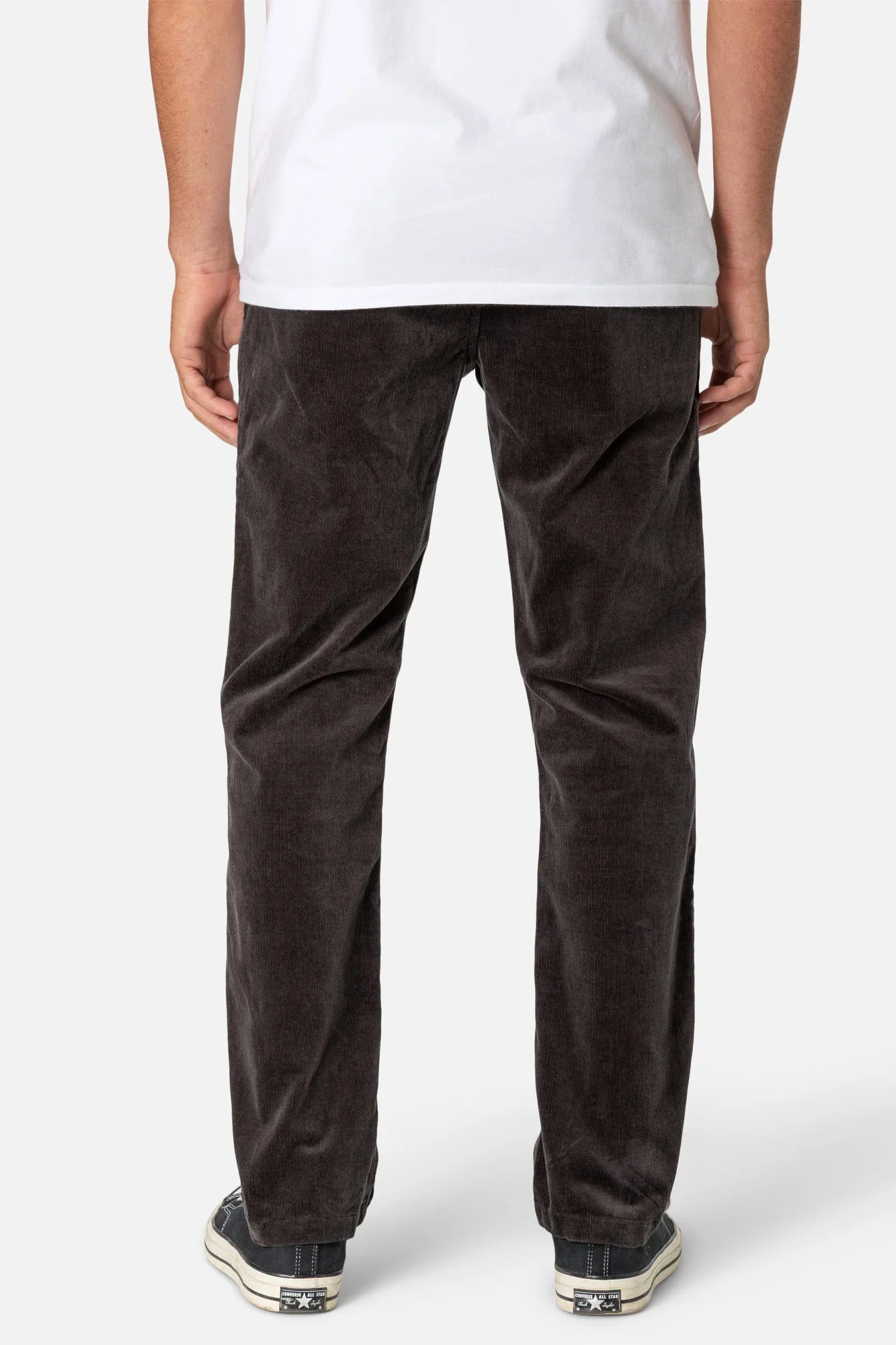 Pipeline corduroy lead pant