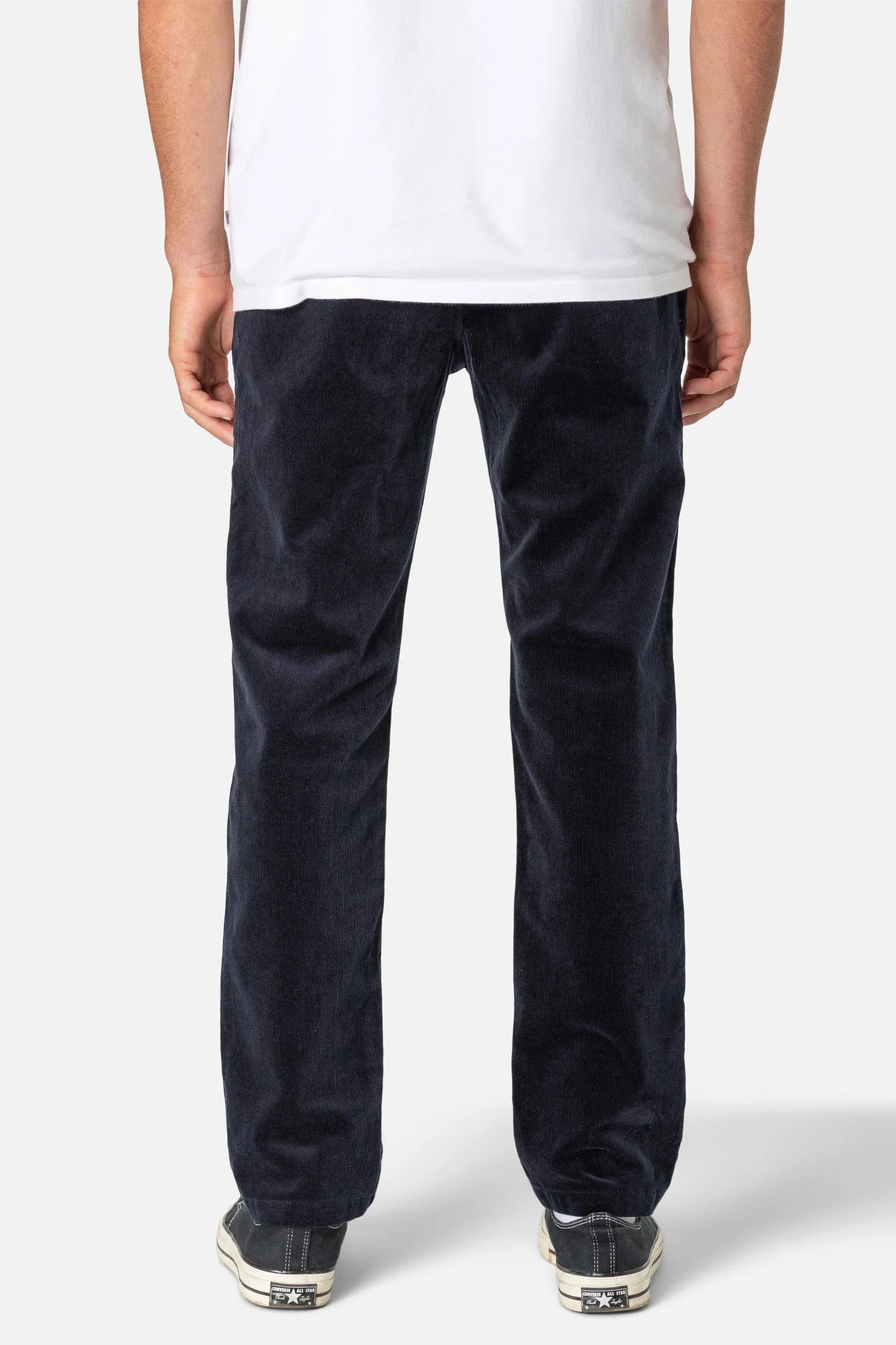 pipeline corduroy navy