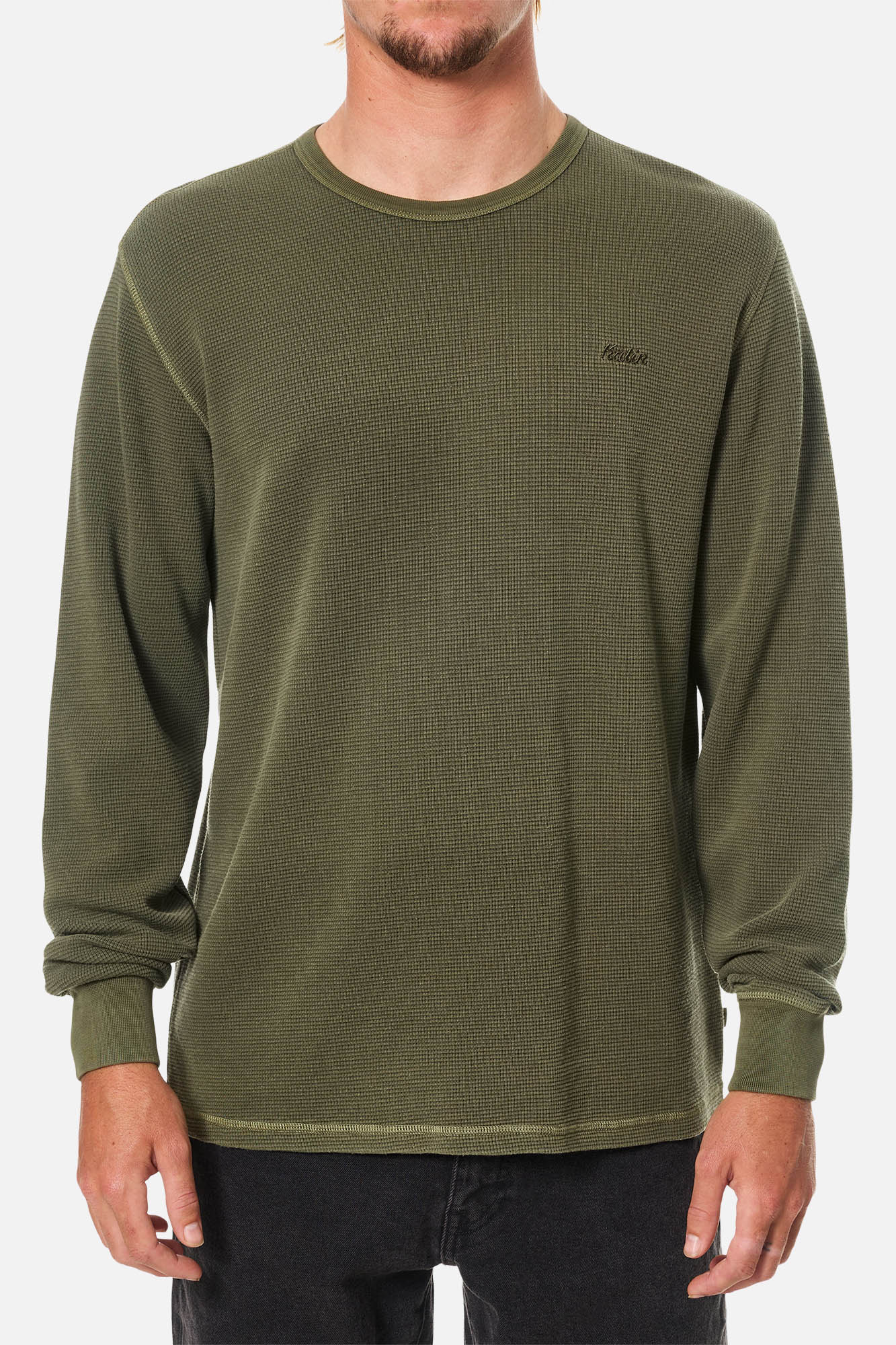 therman thermal long sleeve
