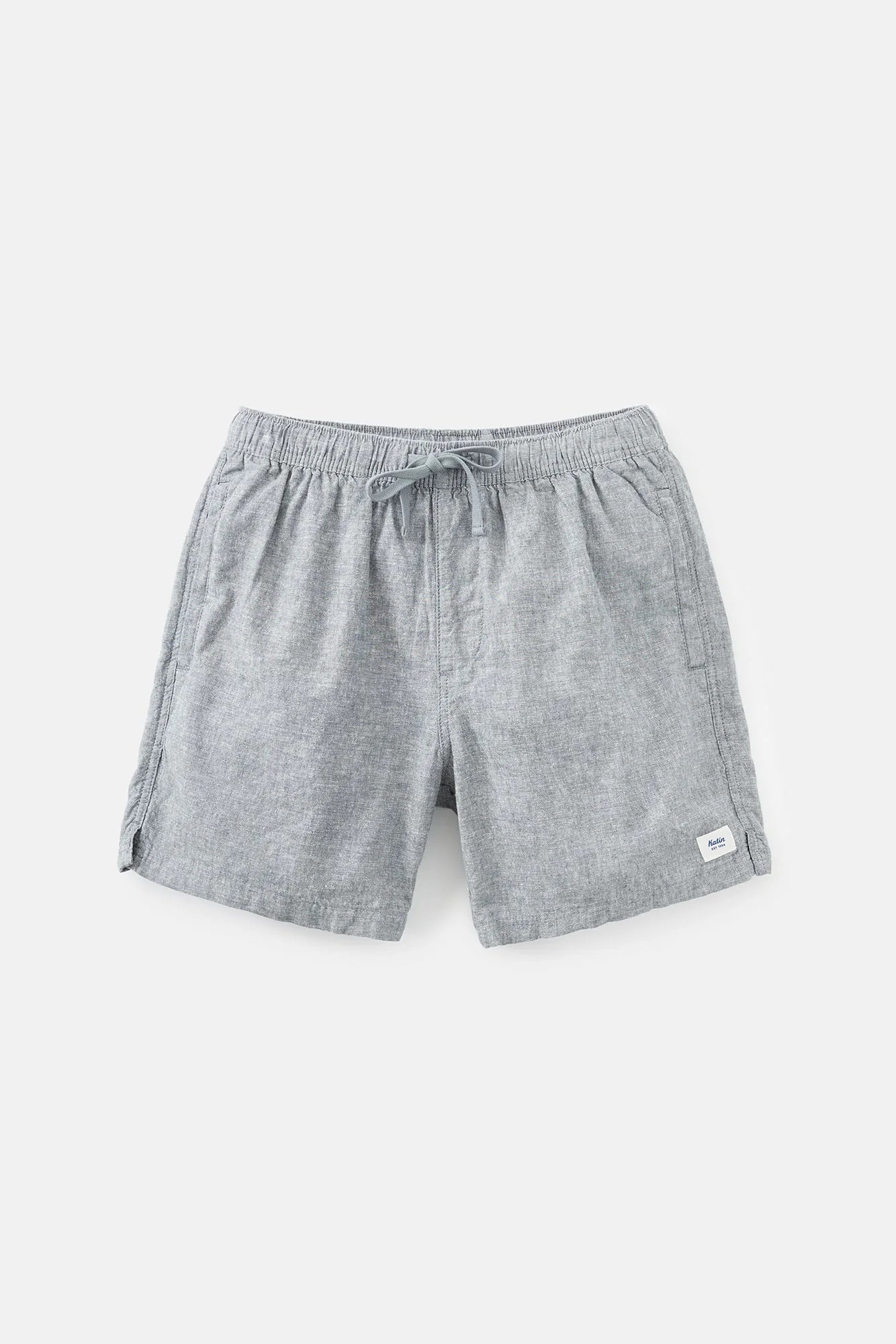 KATIN isaiah local short blue