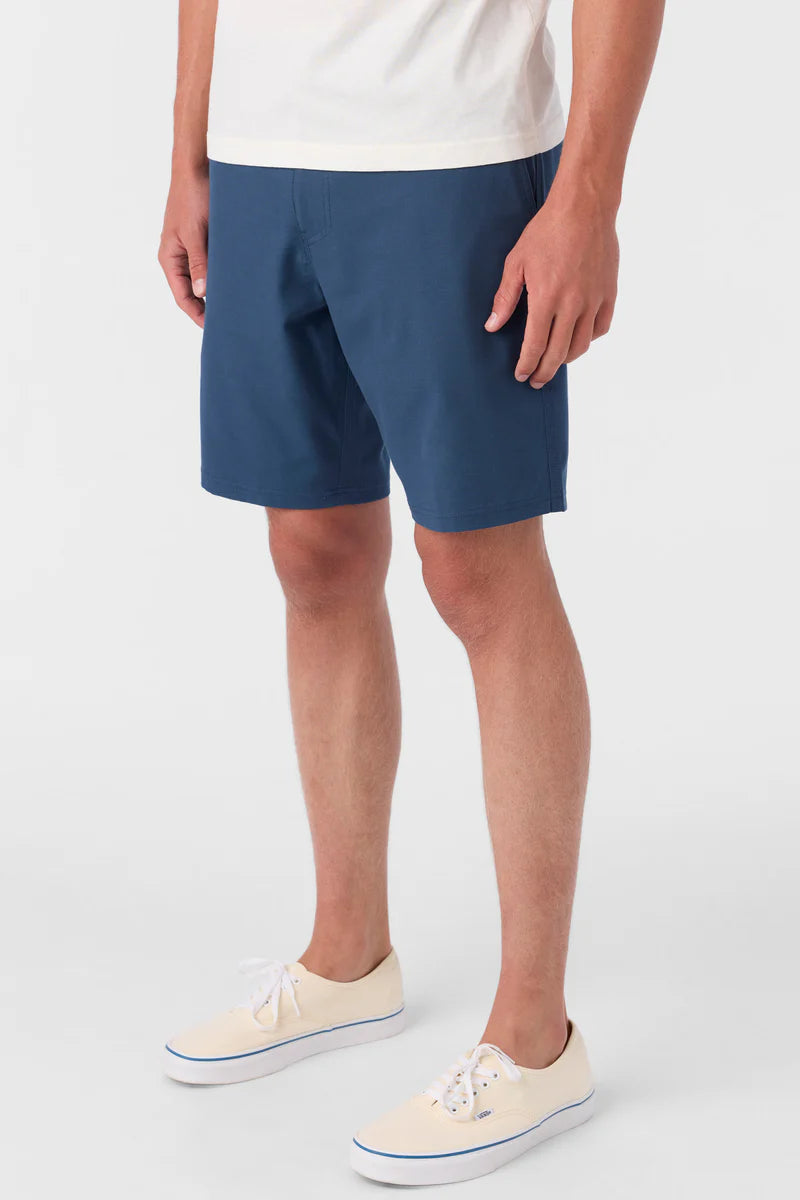 oneill reserve light check navy
