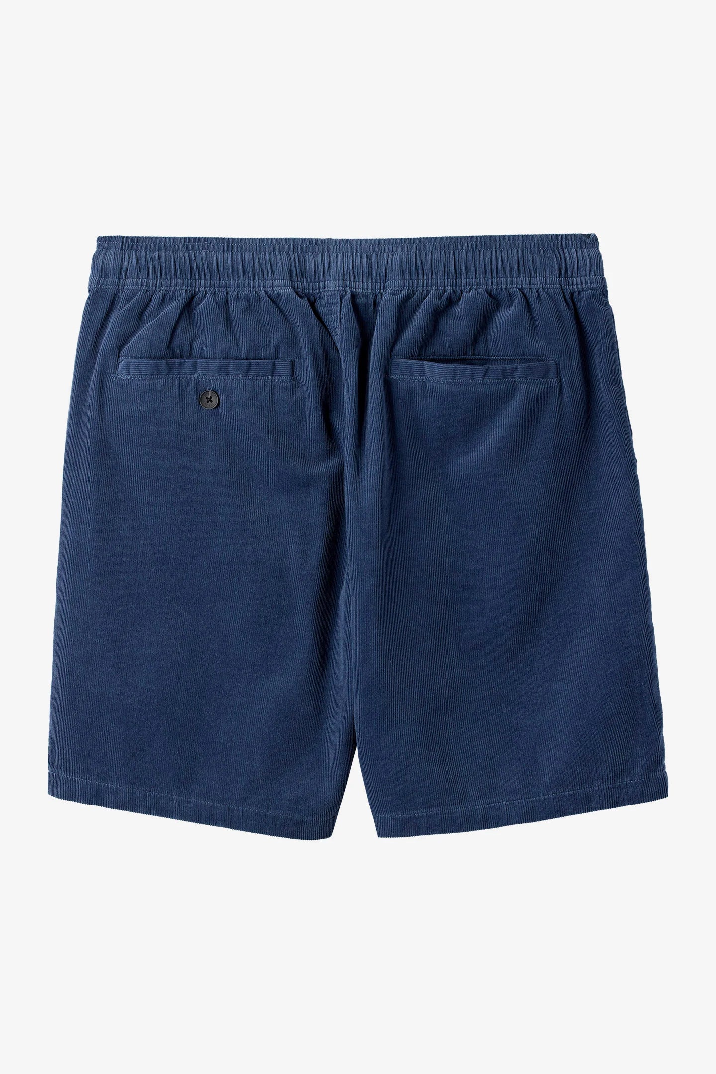 ONEILL og cord short indigo