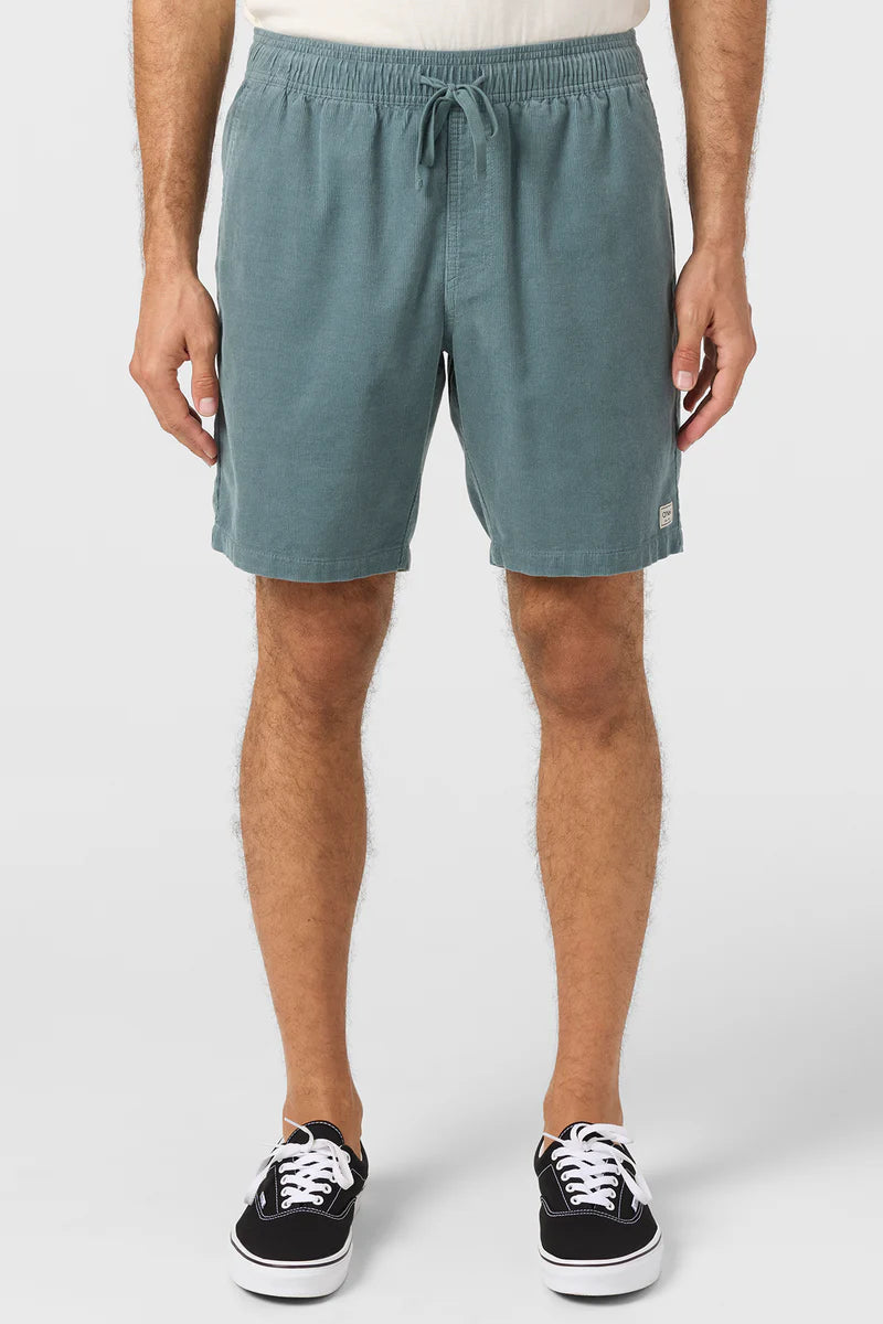 og cord short stormy sea
