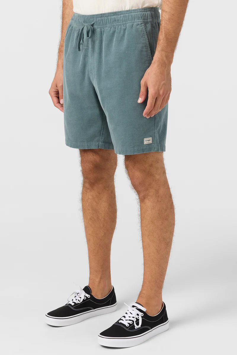 og cord short stormy sea