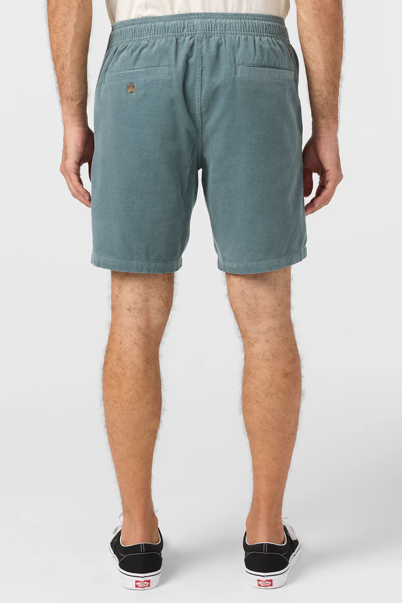 og cord short stormy sea