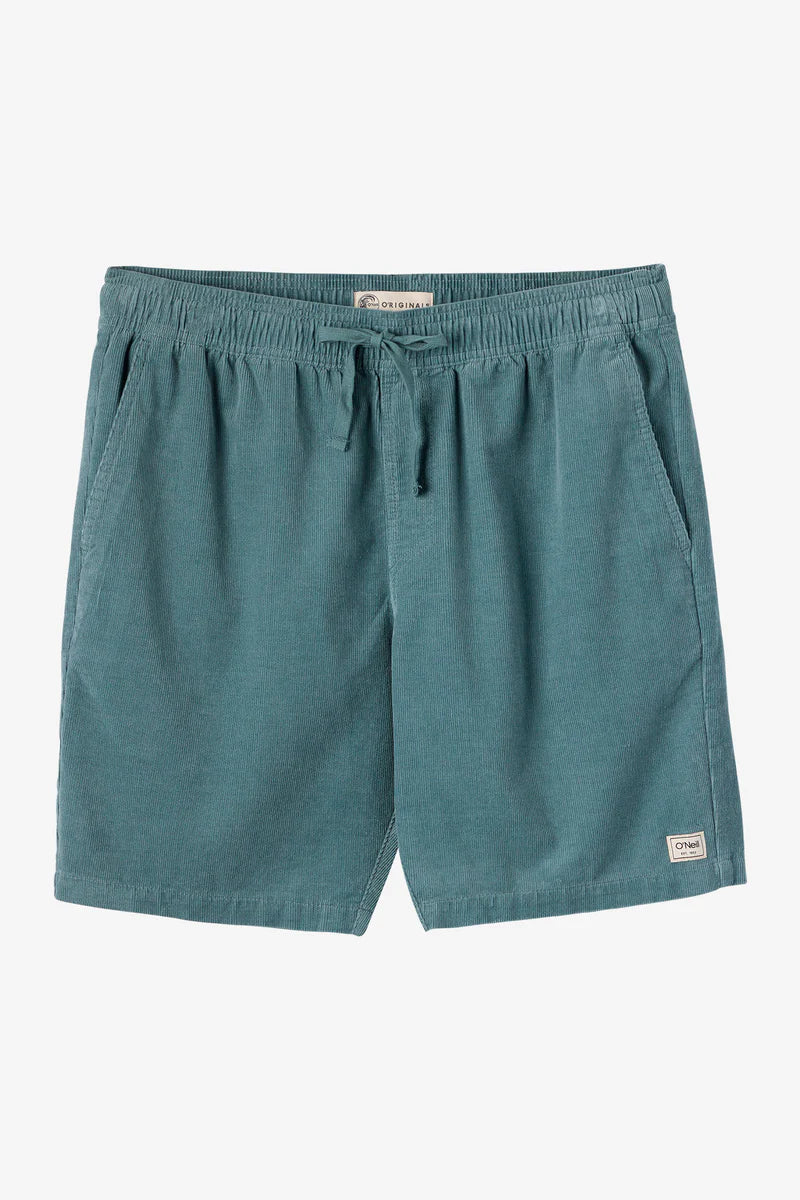 og cord short stormy sea