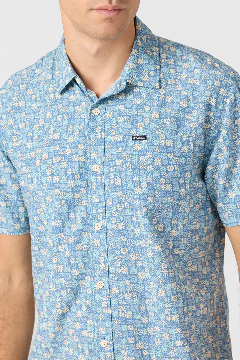 oneill oasis eco copen blue