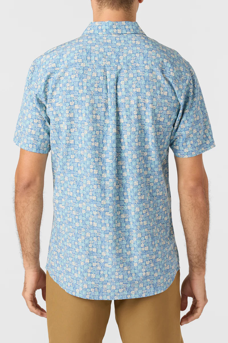 oneill oasis eco copen blue