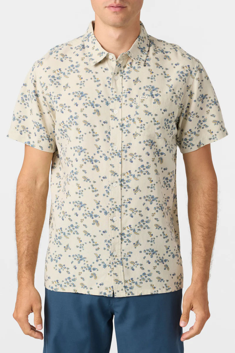ONEILL og eco print standard kha