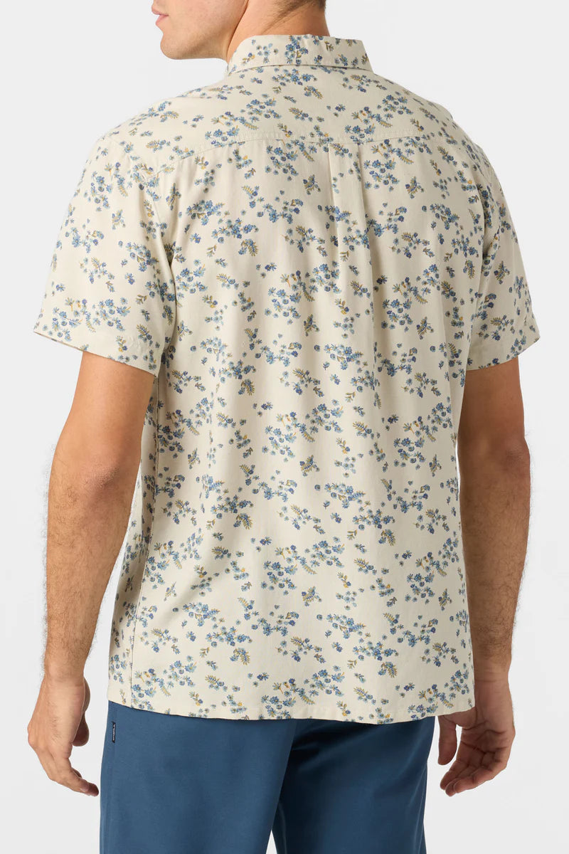 ONEILL og eco print standard kha