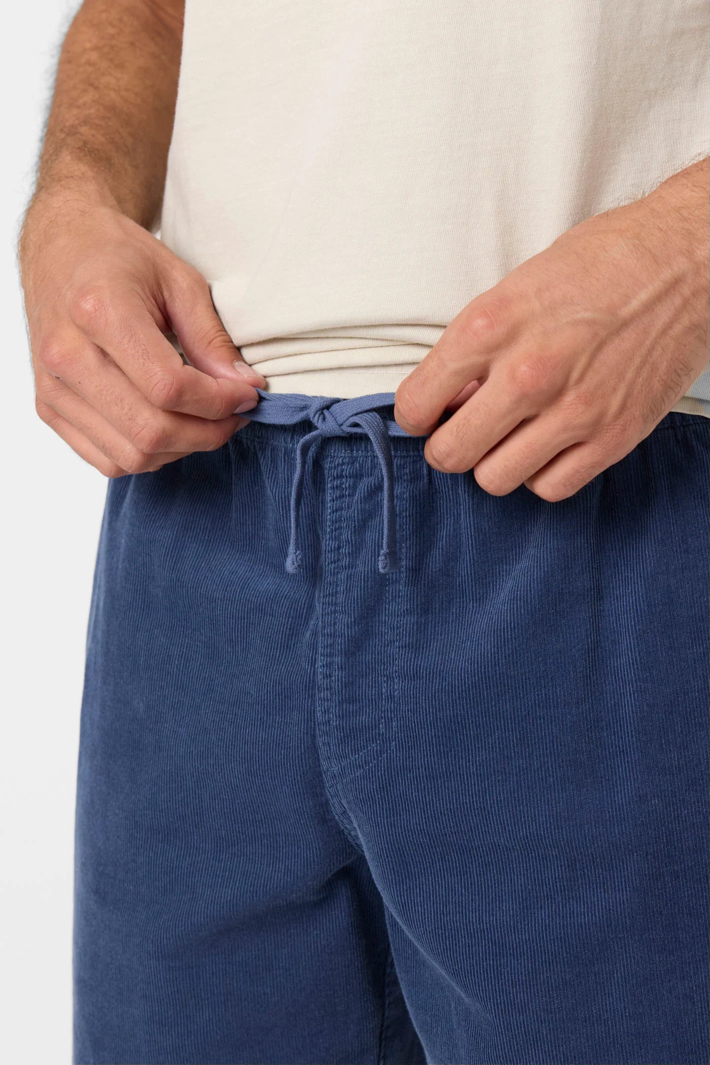 ONEILL og cord short indigo