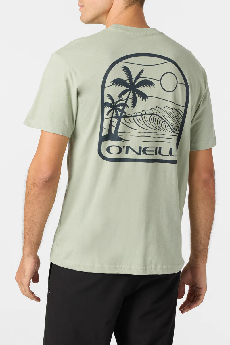 oneill dusk graphic sage