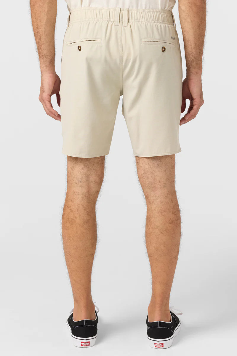 oneill reserve light check scallop lt kh