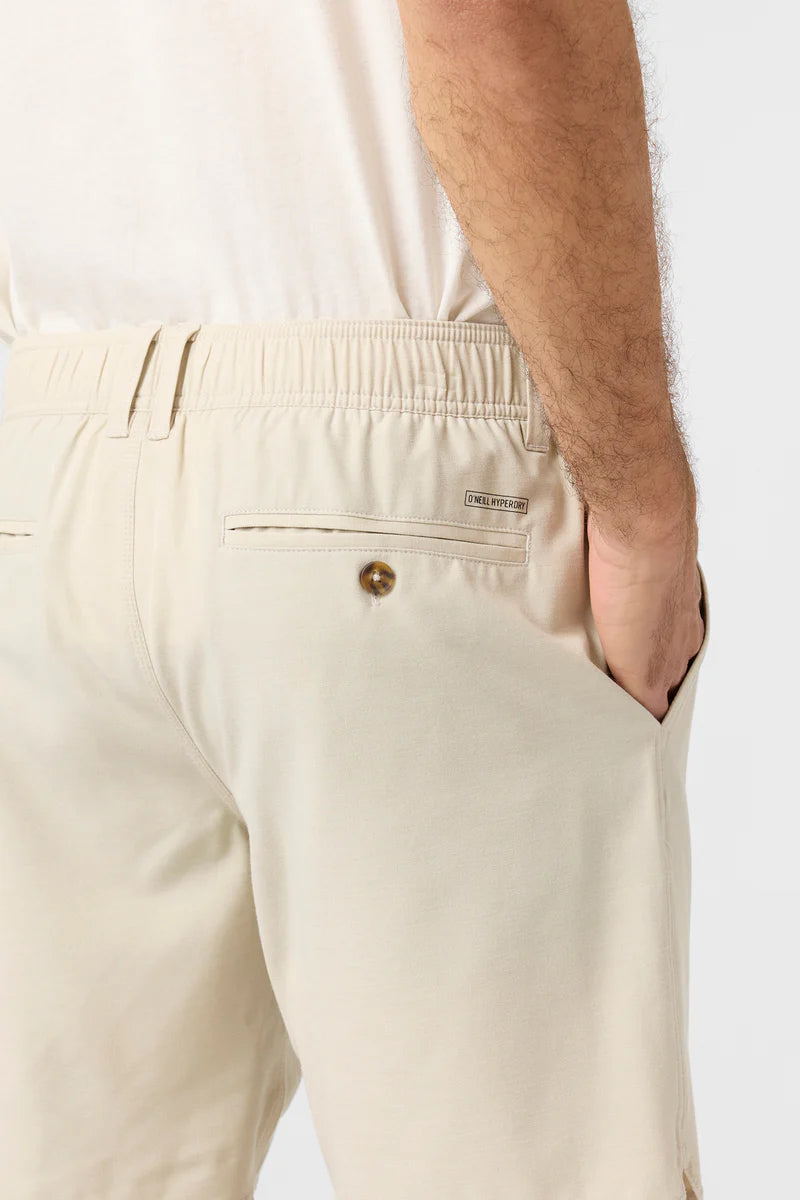 oneill reserve light check scallop lt kh
