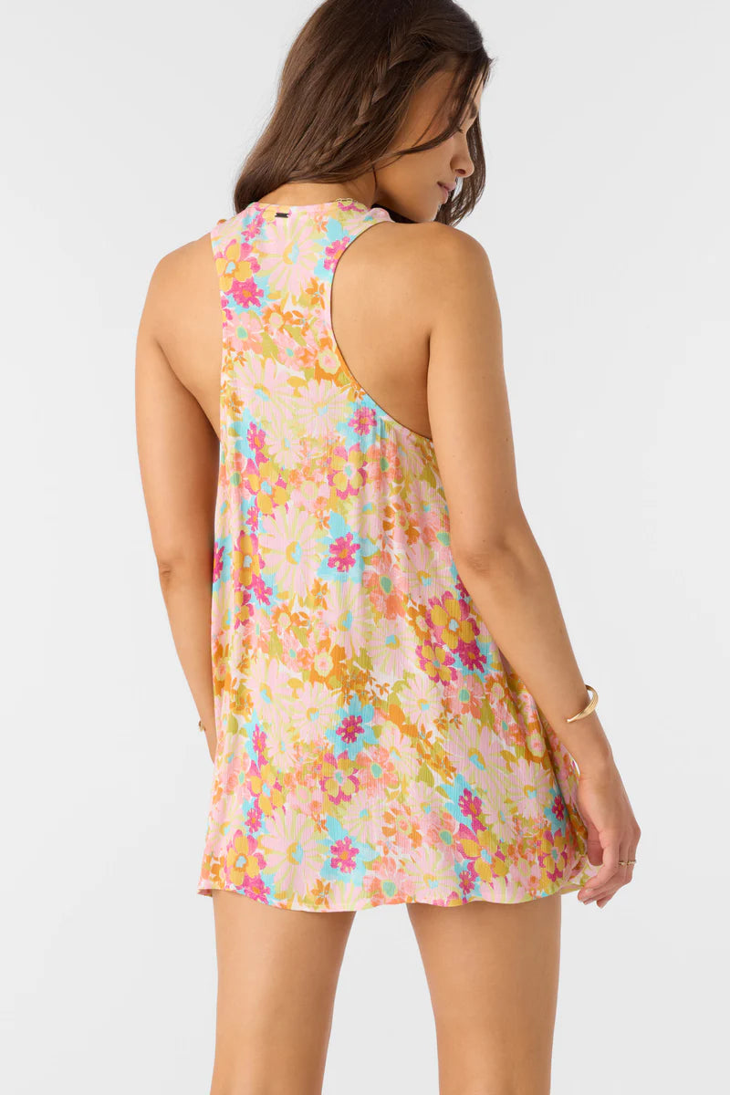 saltwater essentails sarah floral dress