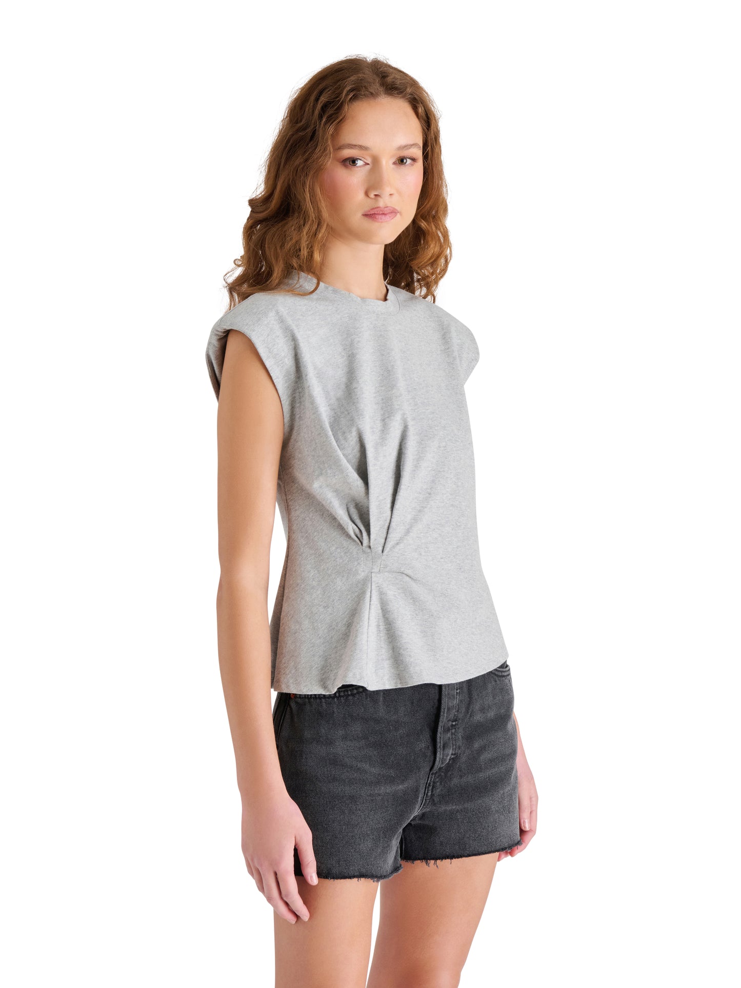 sebaststien gray top