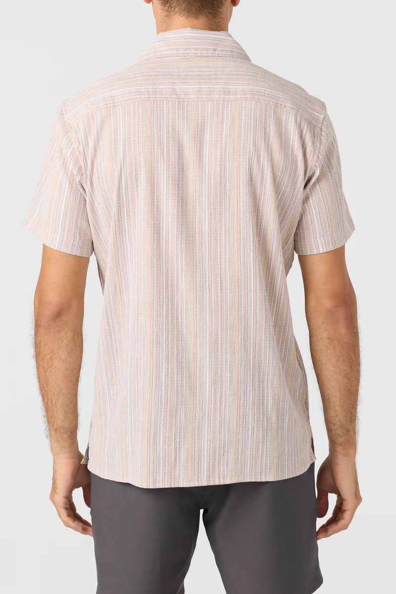 og eco grooves golden buttondown