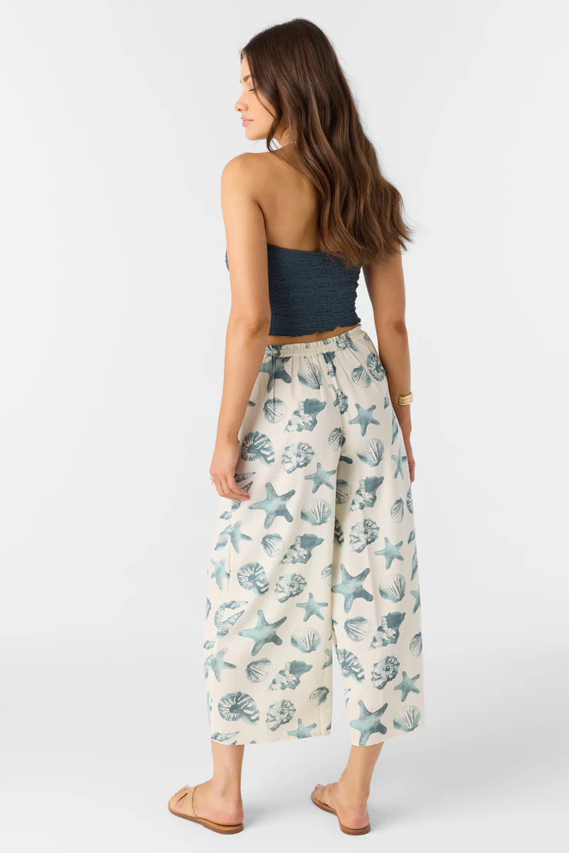 murrie seashells flowy pant