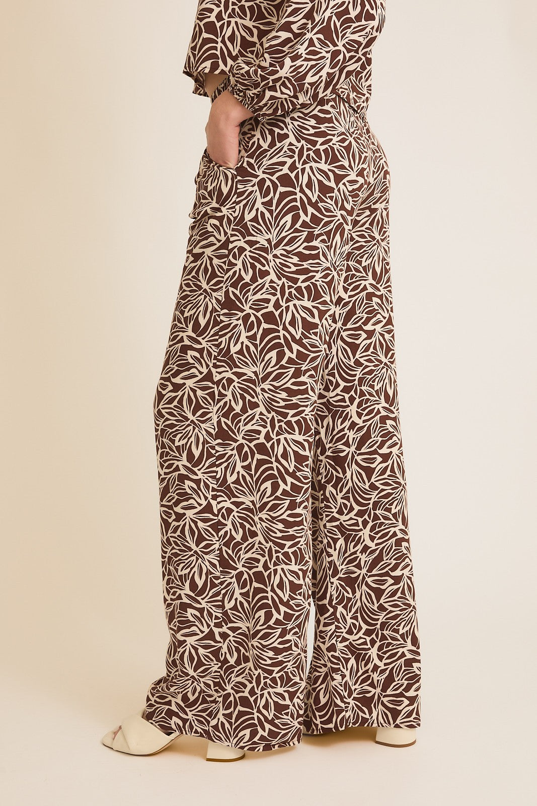 chocolate maui pant