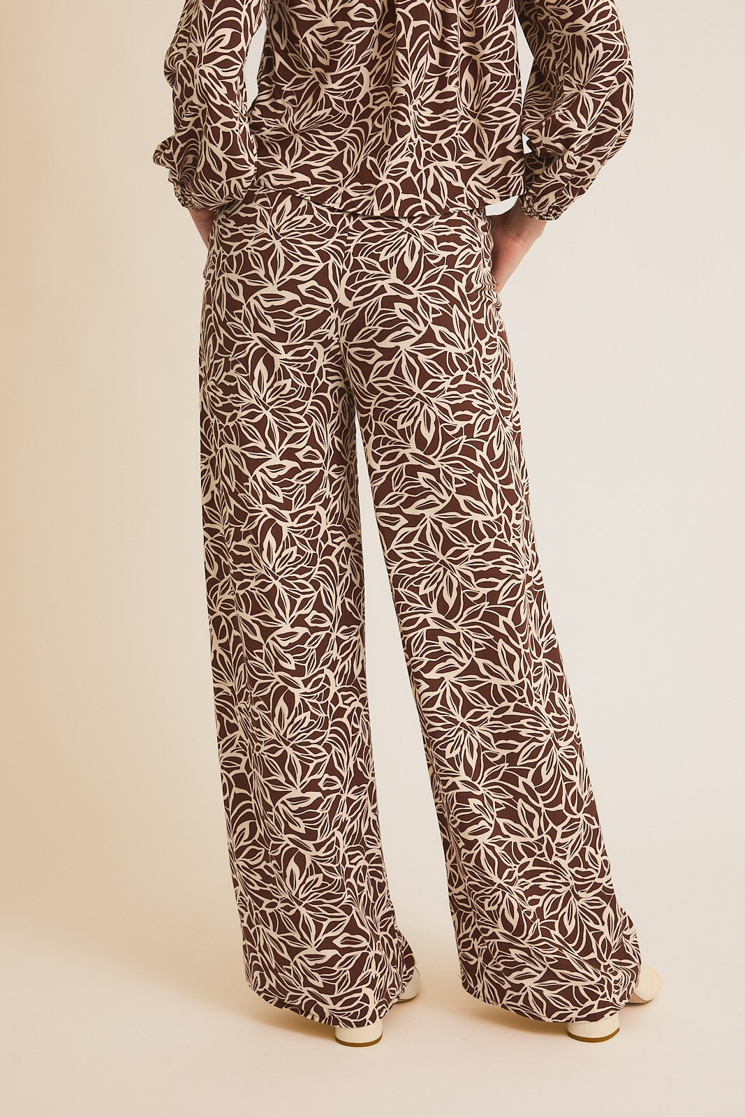 chocolate maui pant