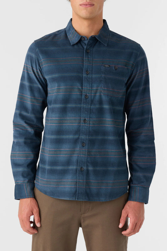 oneill caruso stripe cord