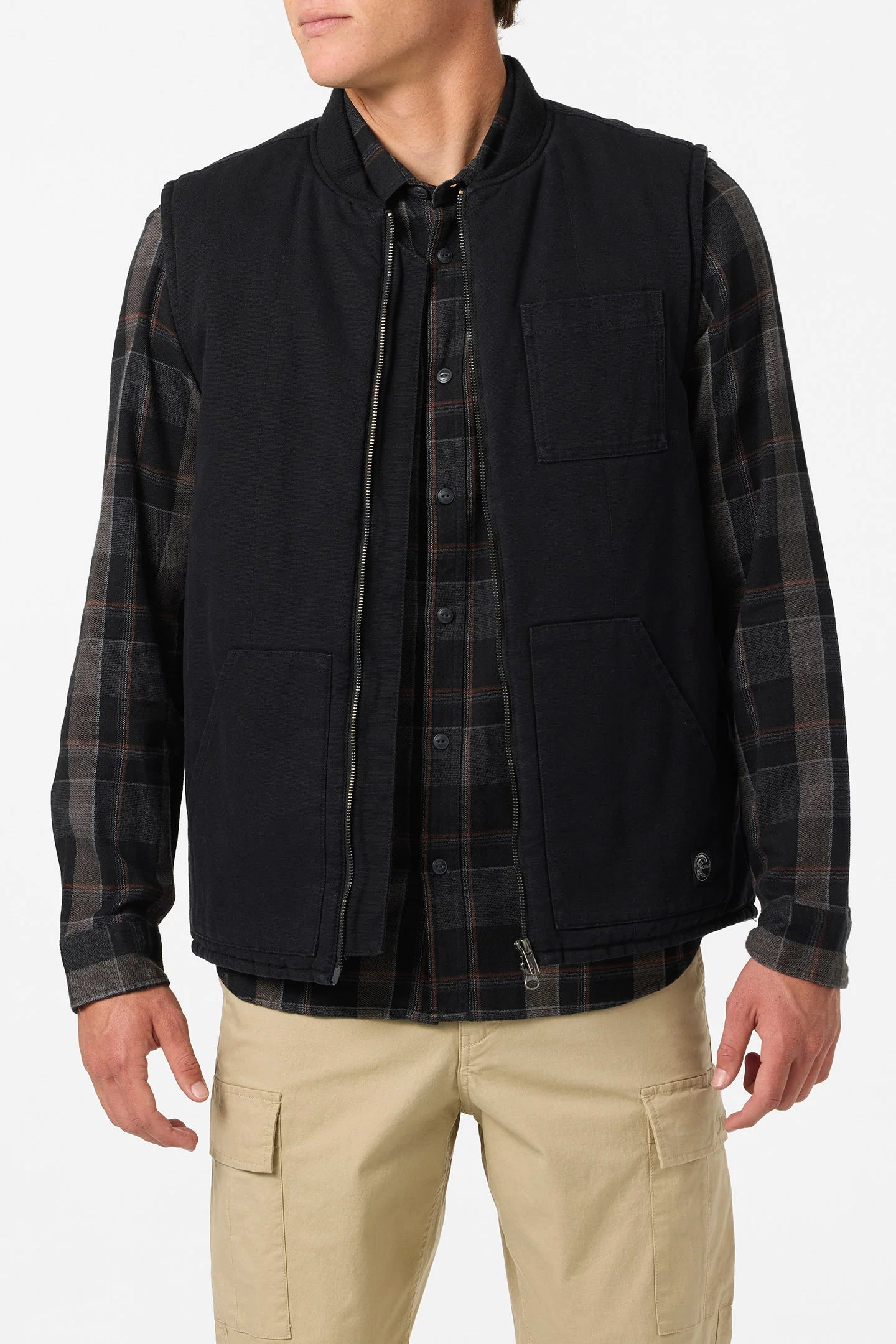 oneill og turner vest
