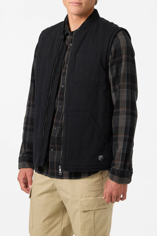 oneill og turner vest