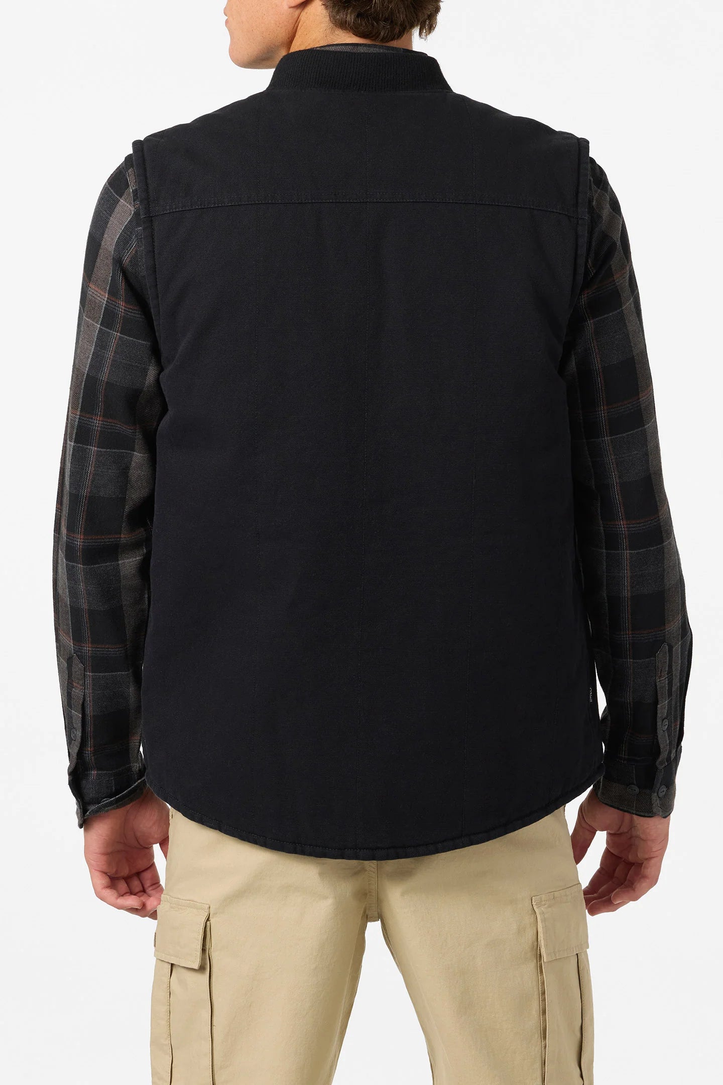 oneill og turner vest