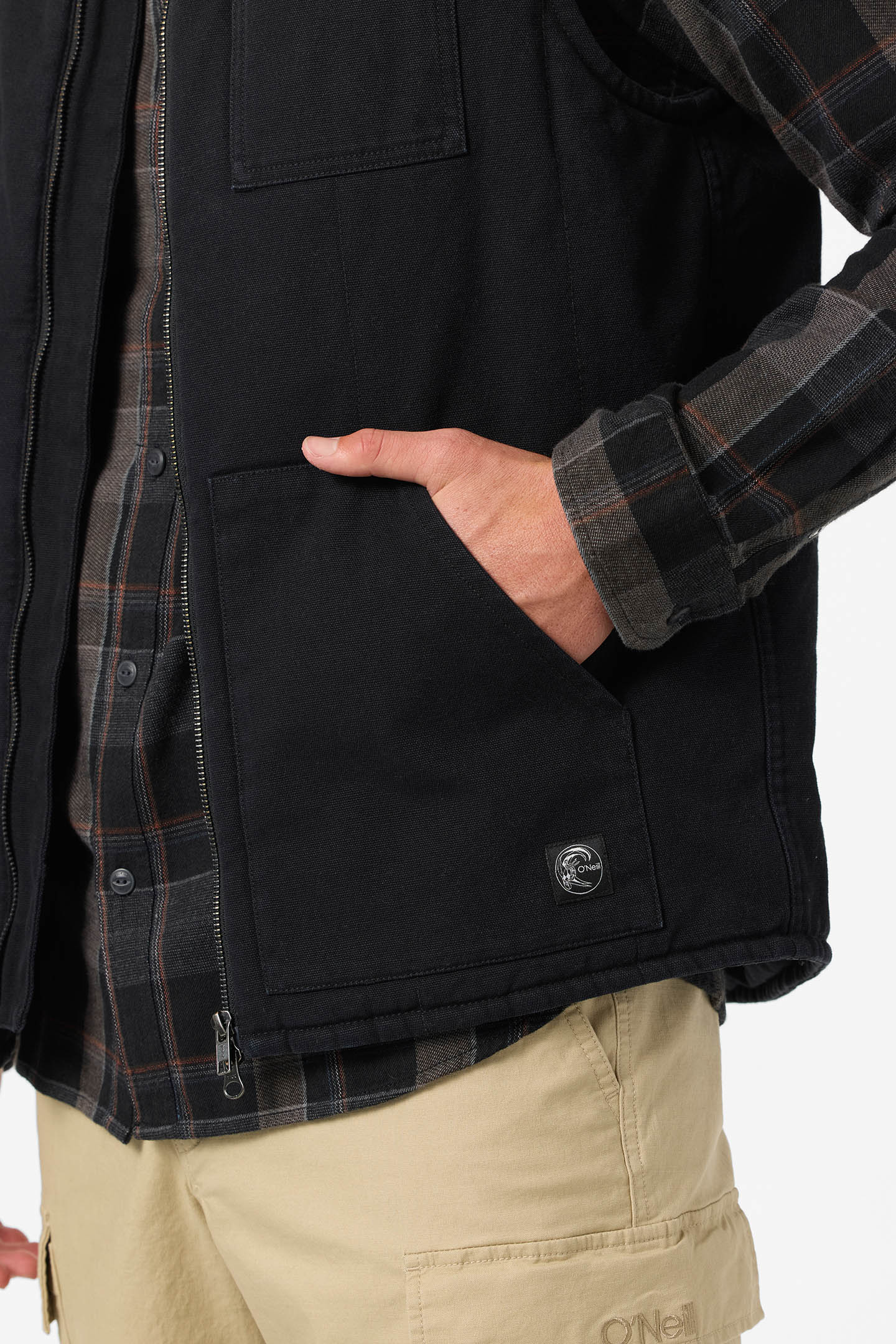 oneill og turner vest