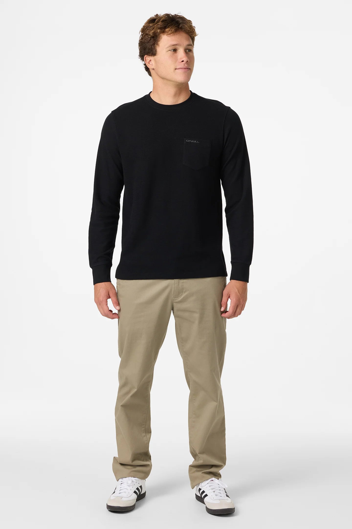 overland thermal black