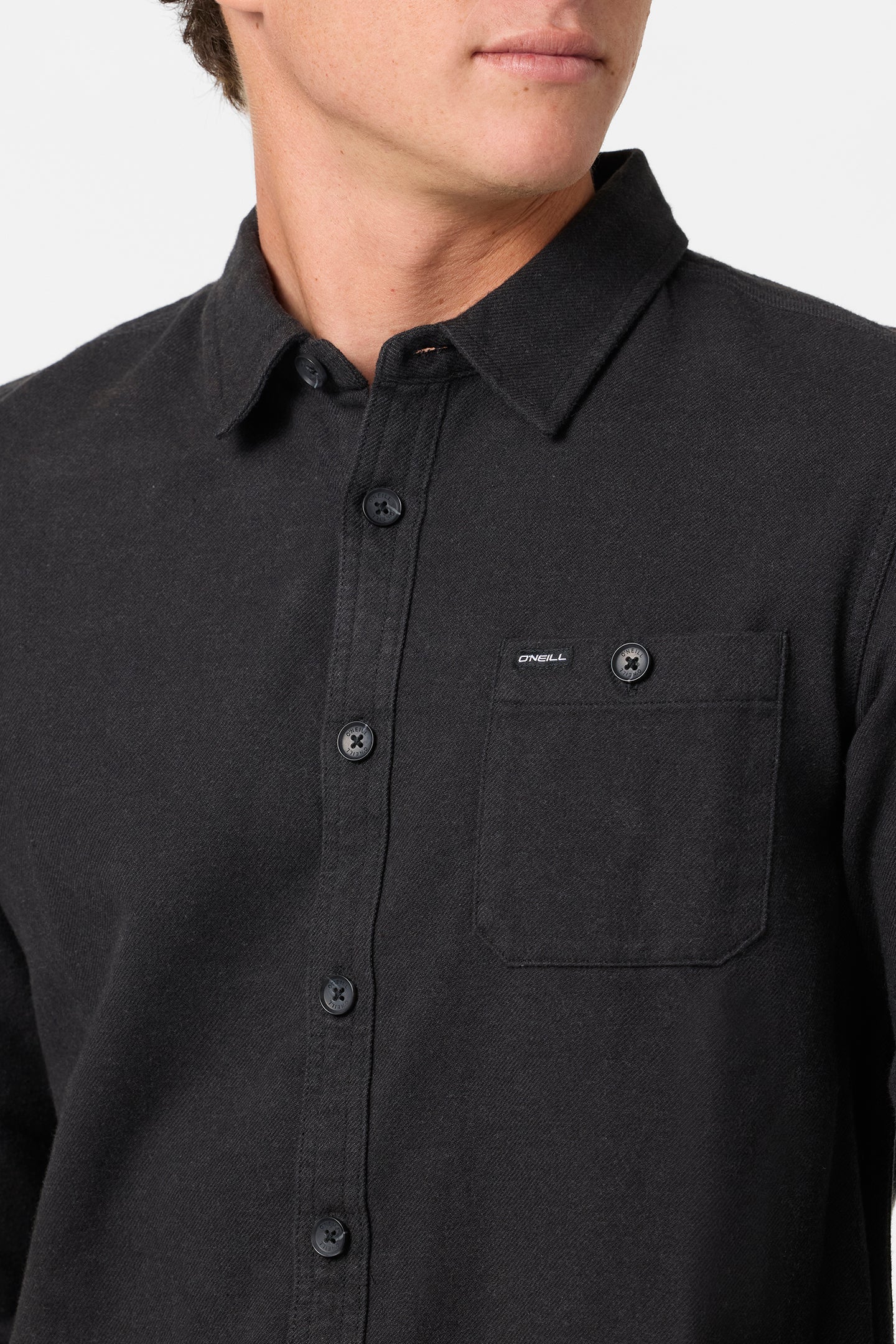 Regent flannel phantom