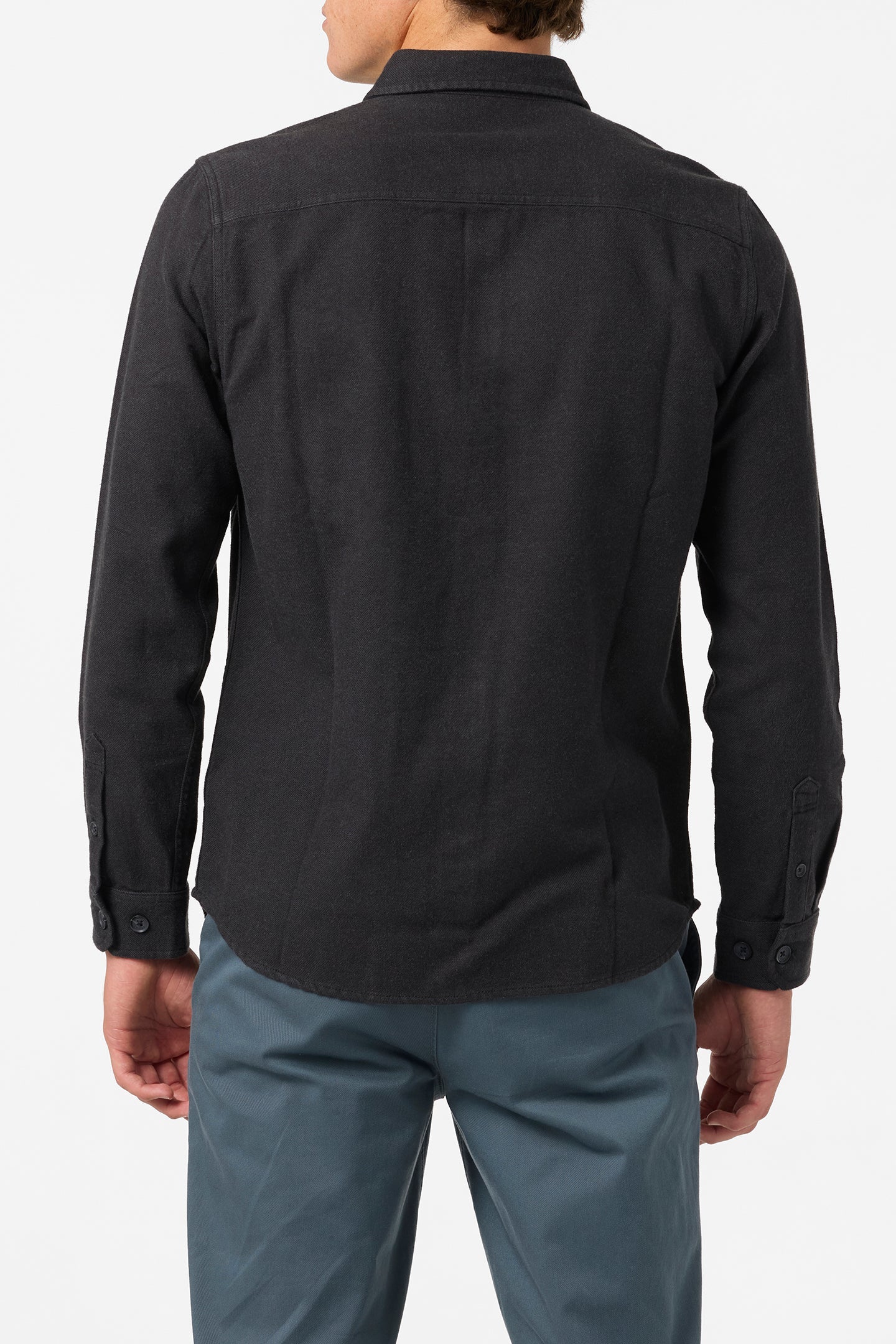 Regent flannel phantom